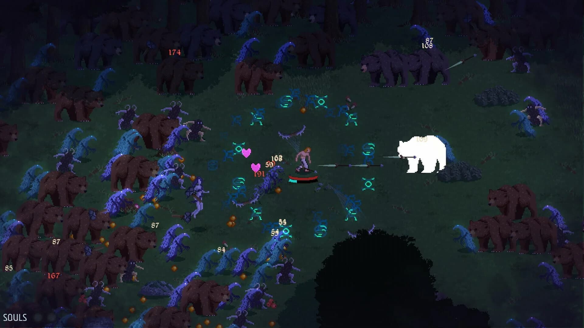 Versebound screenshot 3