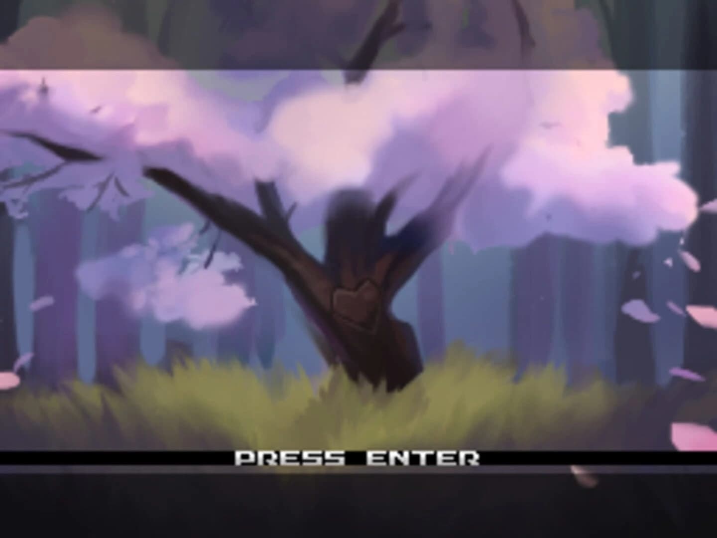 Version -1: Where Love Lies screenshot 1