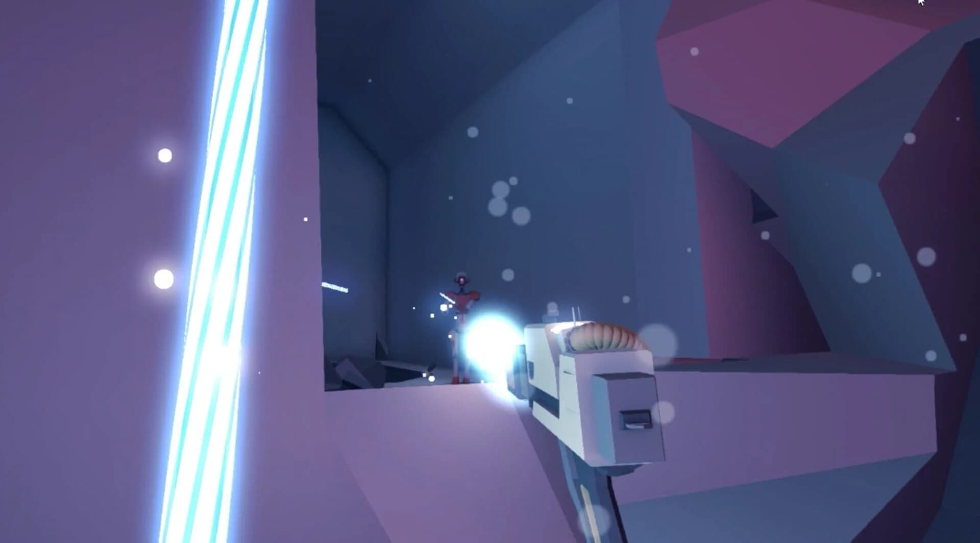 Vertigo screenshot 2