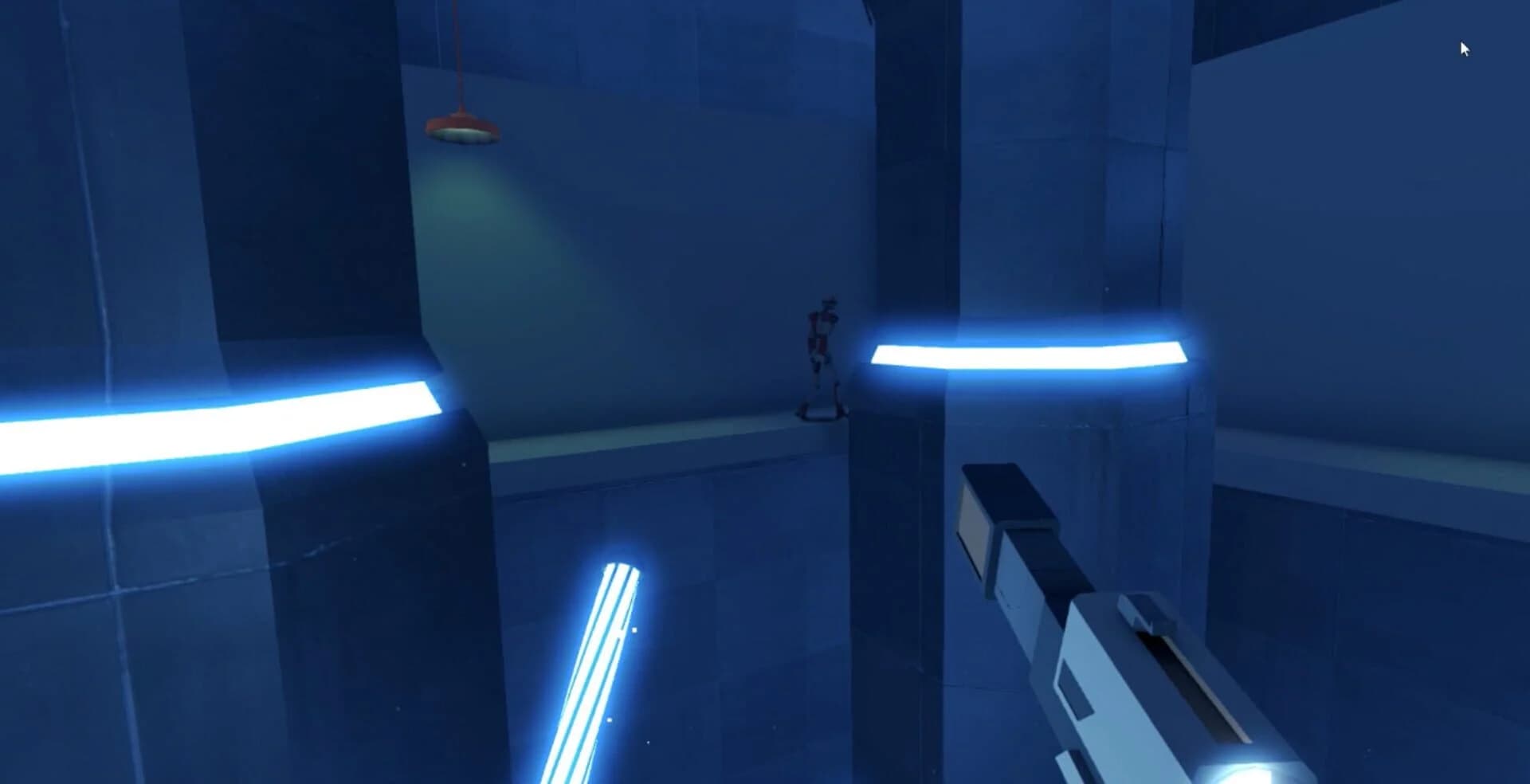 Vertigo screenshot 5