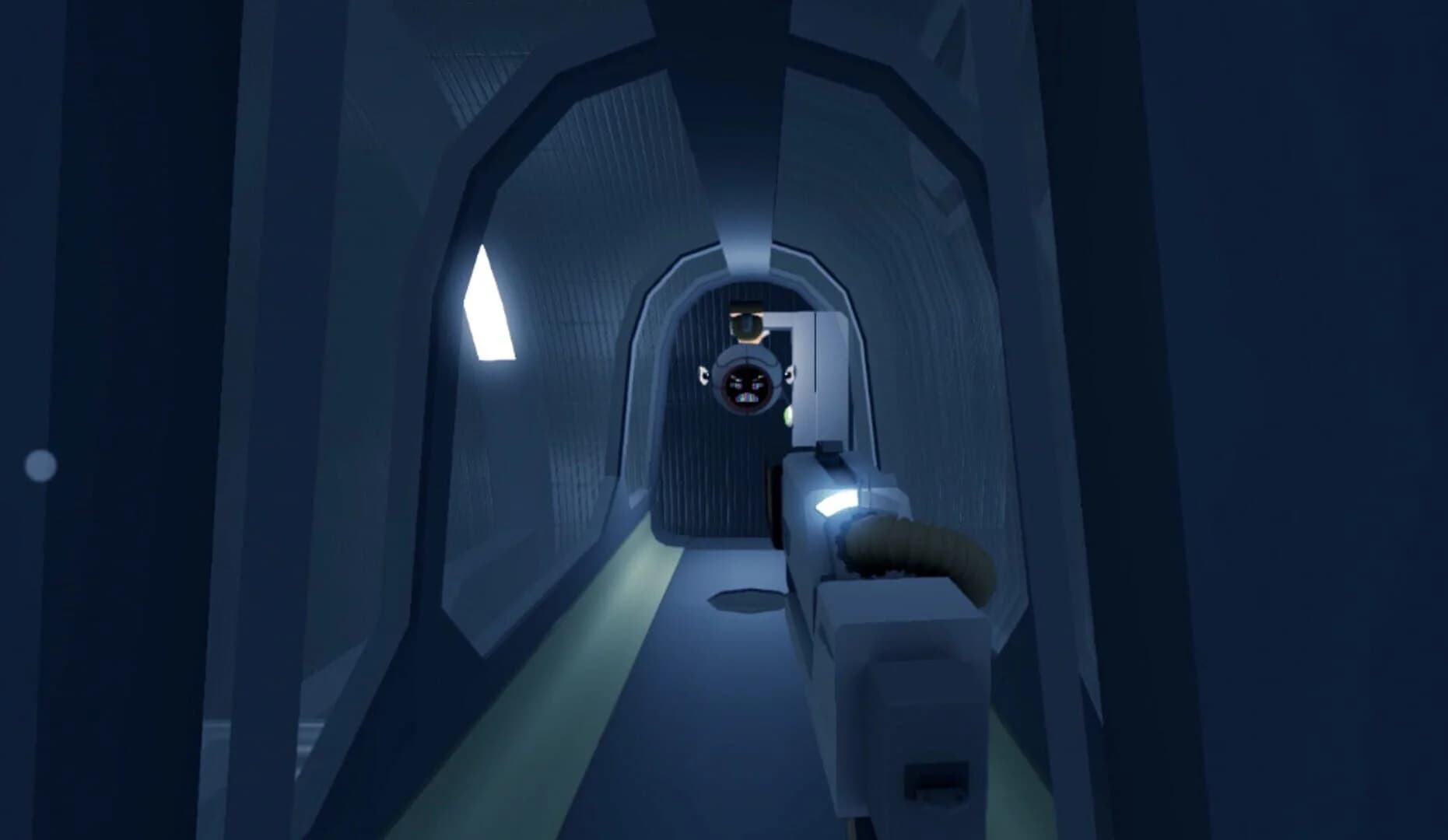 Vertigo screenshot 4