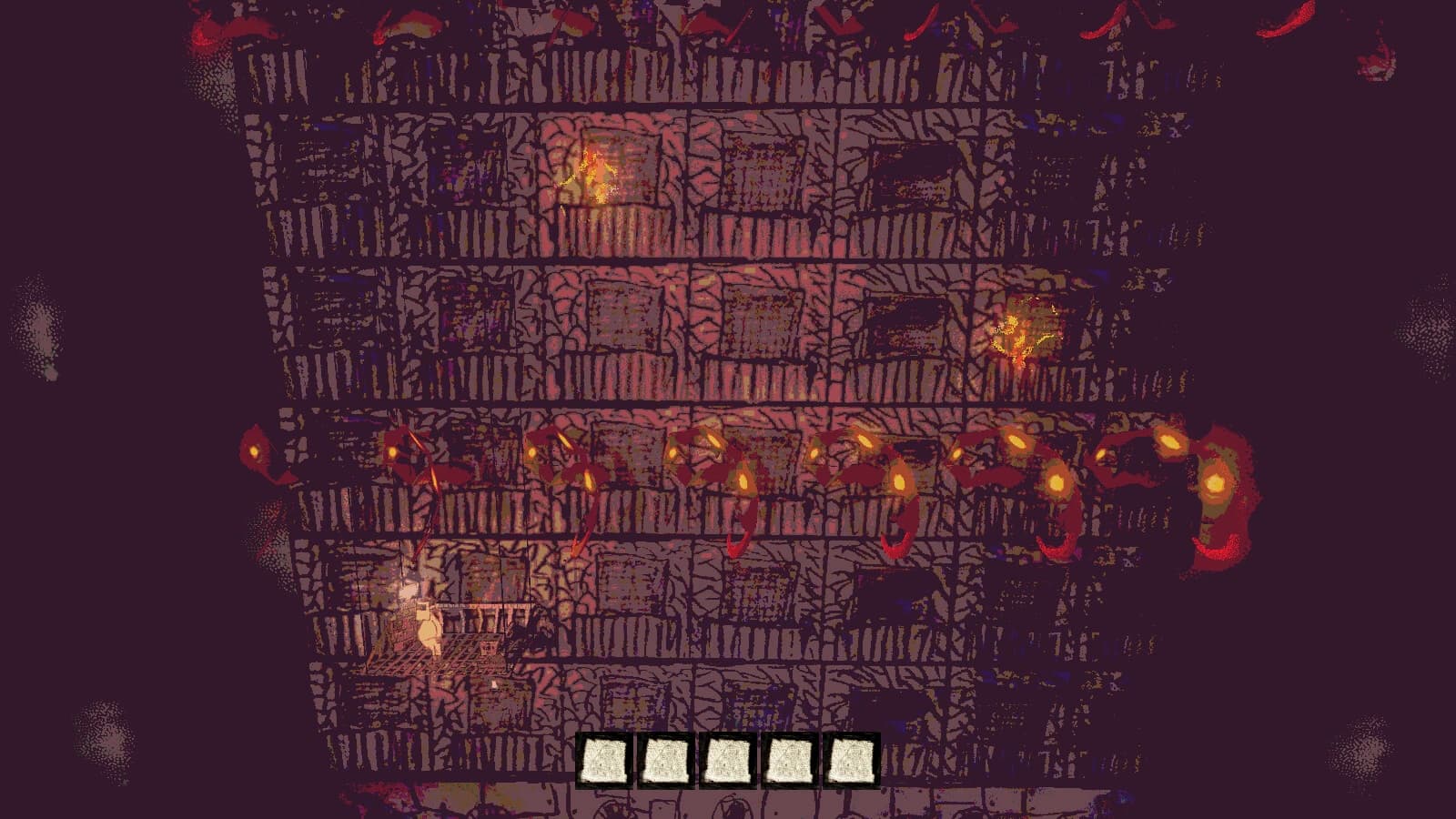 Vertigrowl screenshot 1