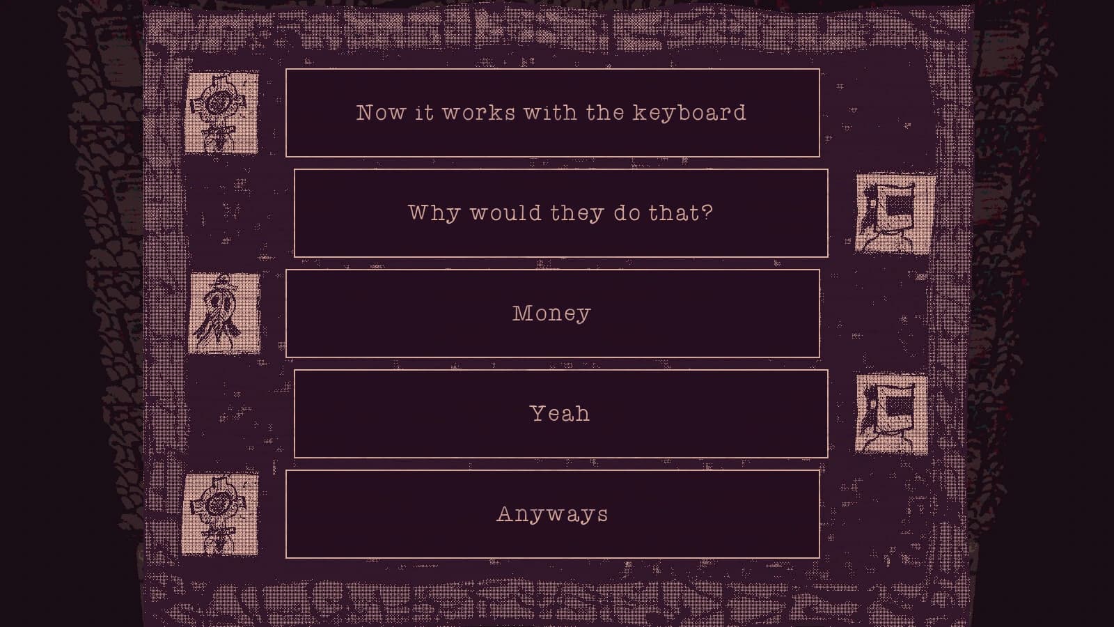 Vertigrowl screenshot 3