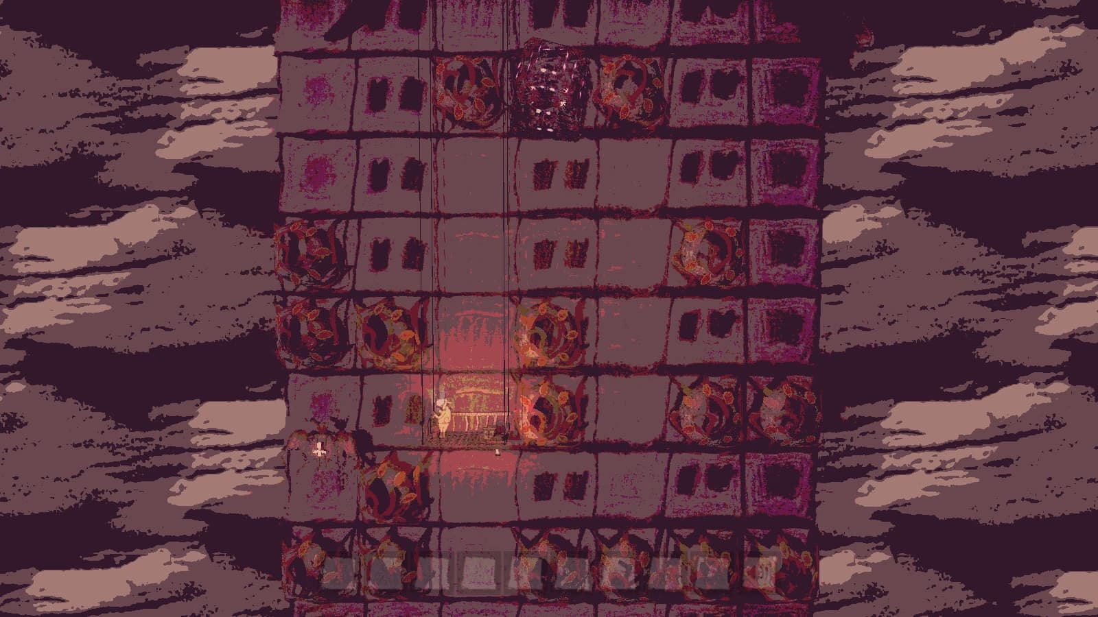 Vertigrowl screenshot 5