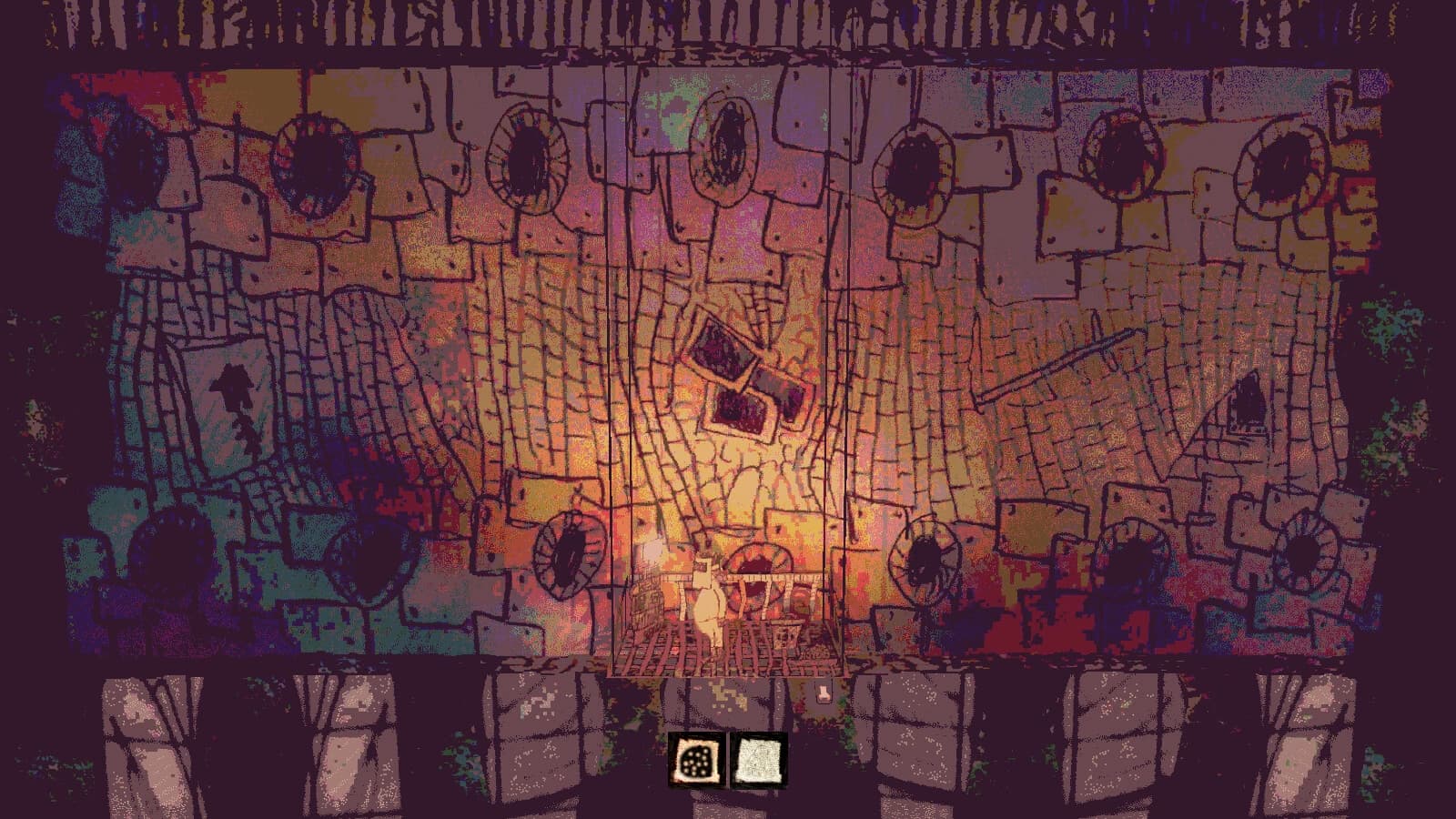 Vertigrowl screenshot 2
