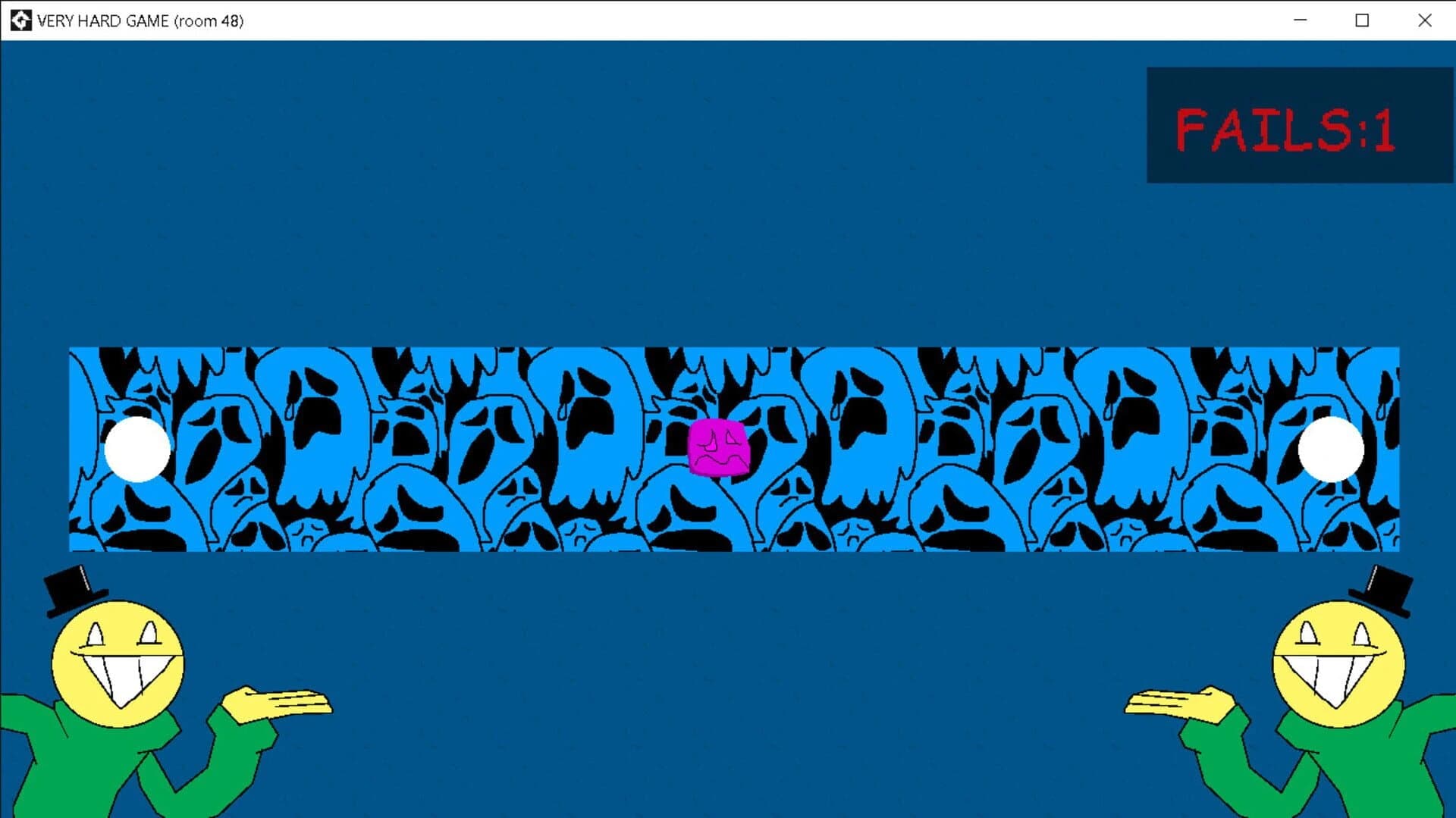 Very Hard Game screenshot 3