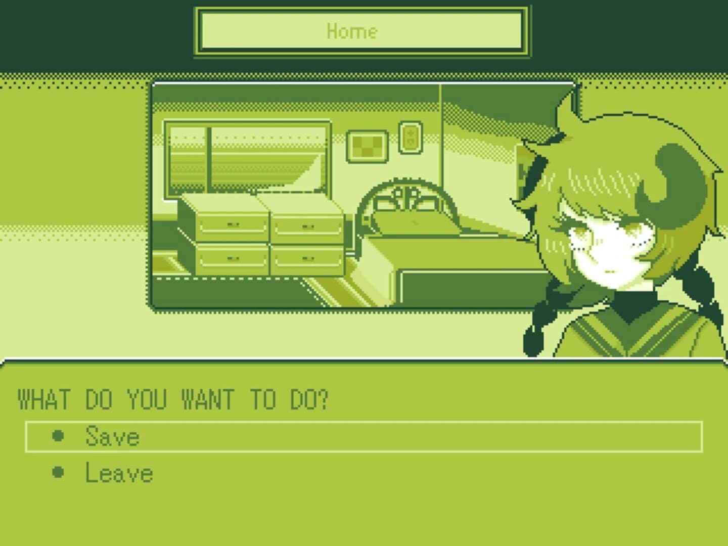 Very Retrouvaille screenshot 1