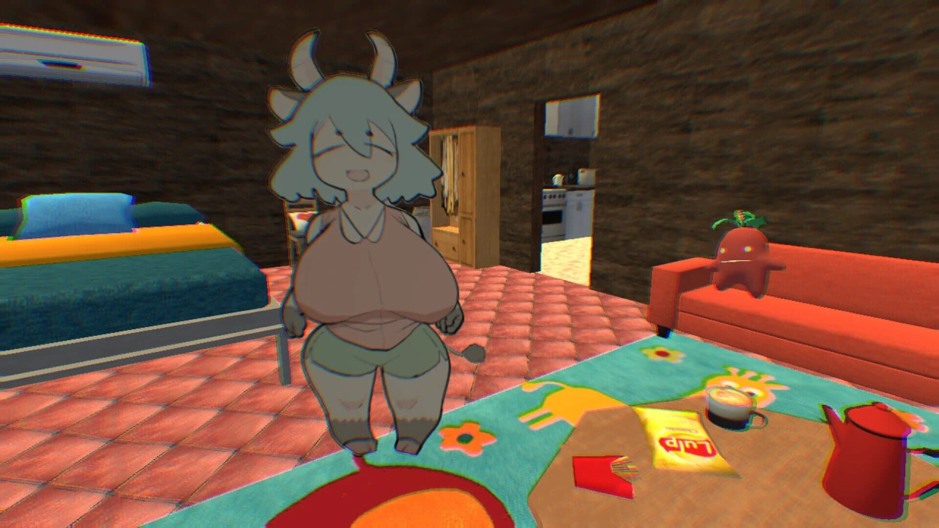 VeryVeryHouse screenshot 5