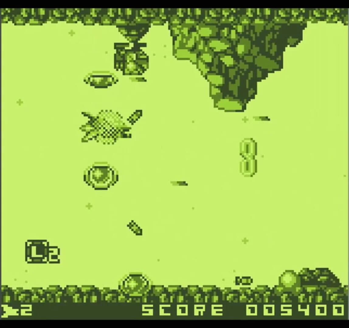 Verzeus screenshot 2