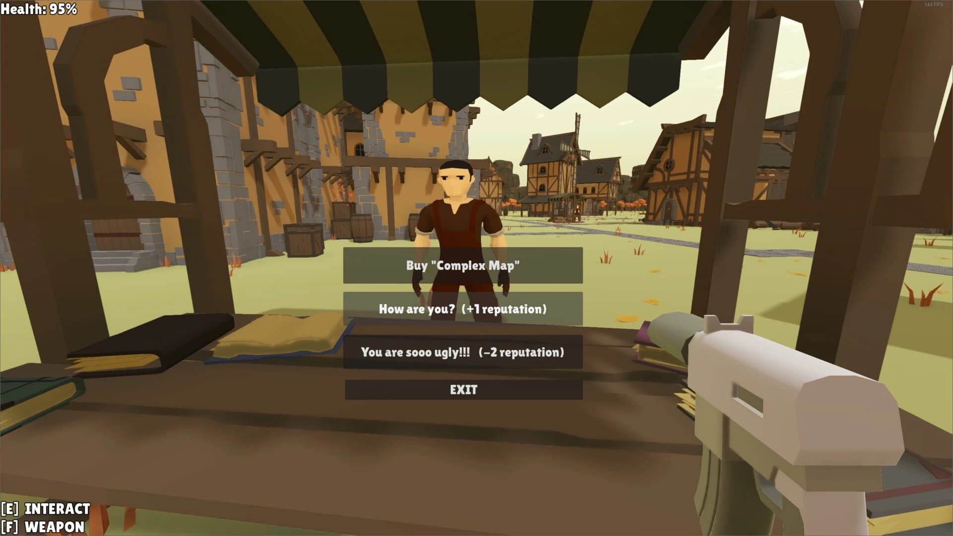 Vesperal Times screenshot 18