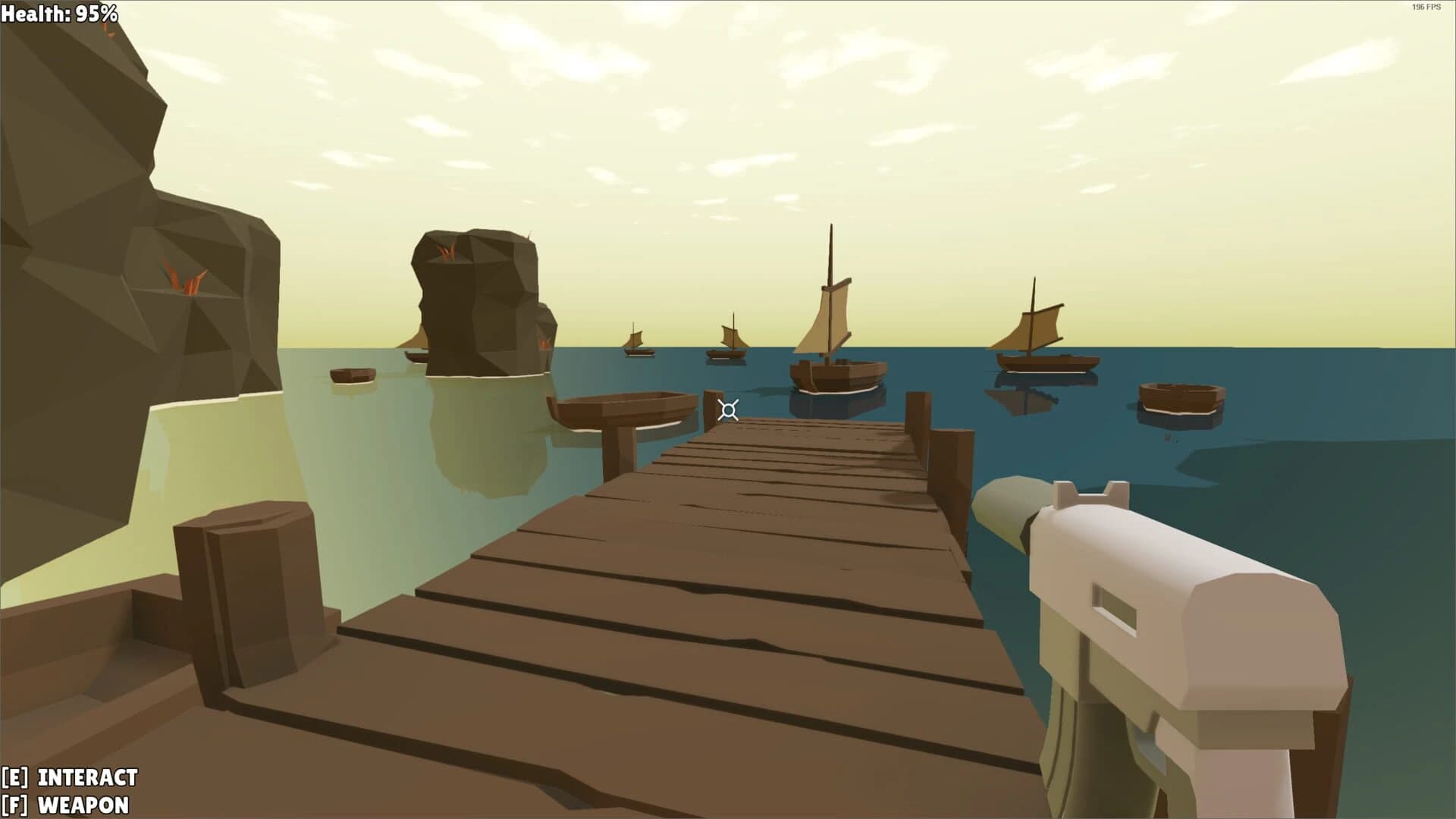 Vesperal Times screenshot 3