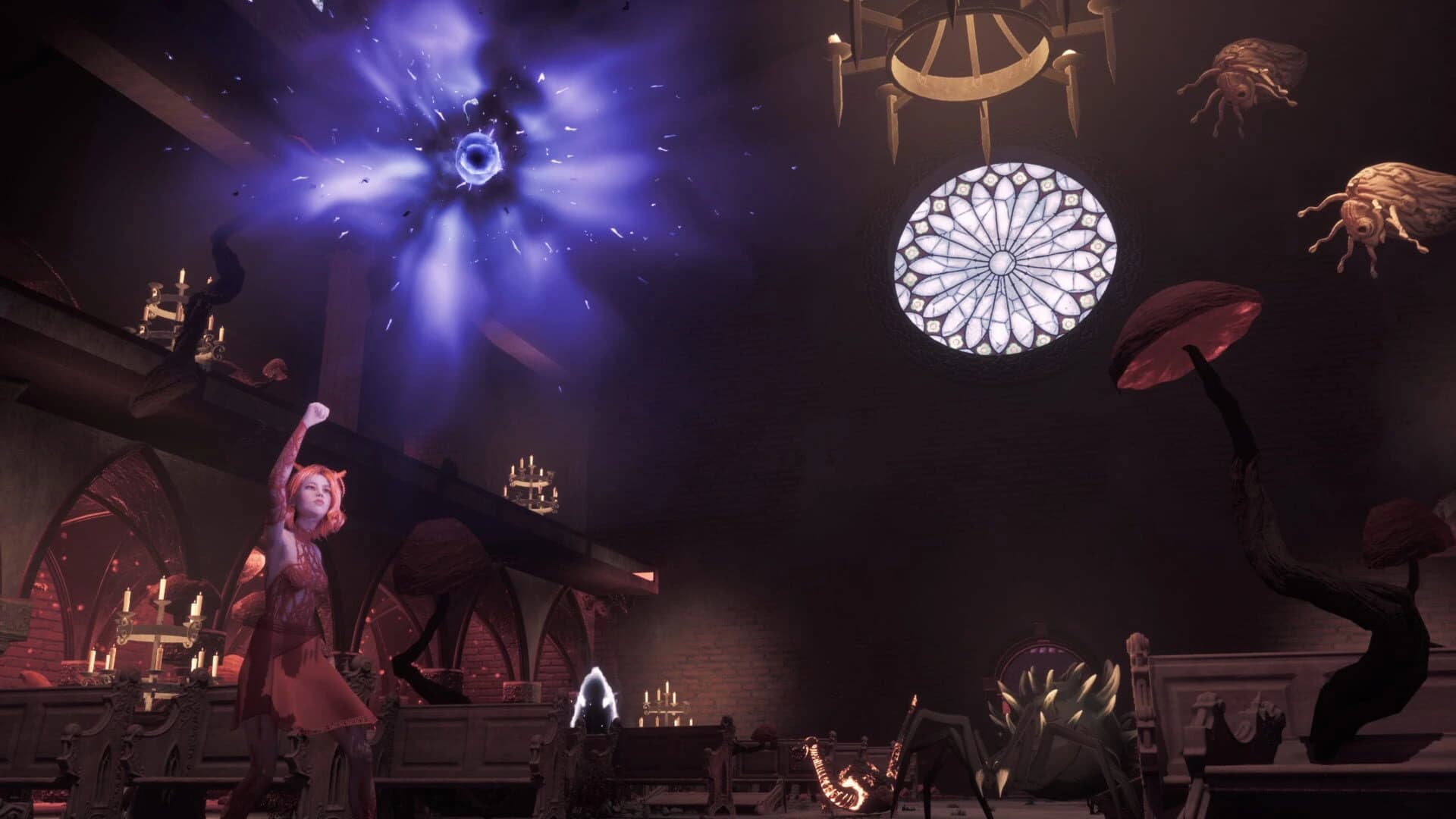 Vesperia Bononia screenshot 4