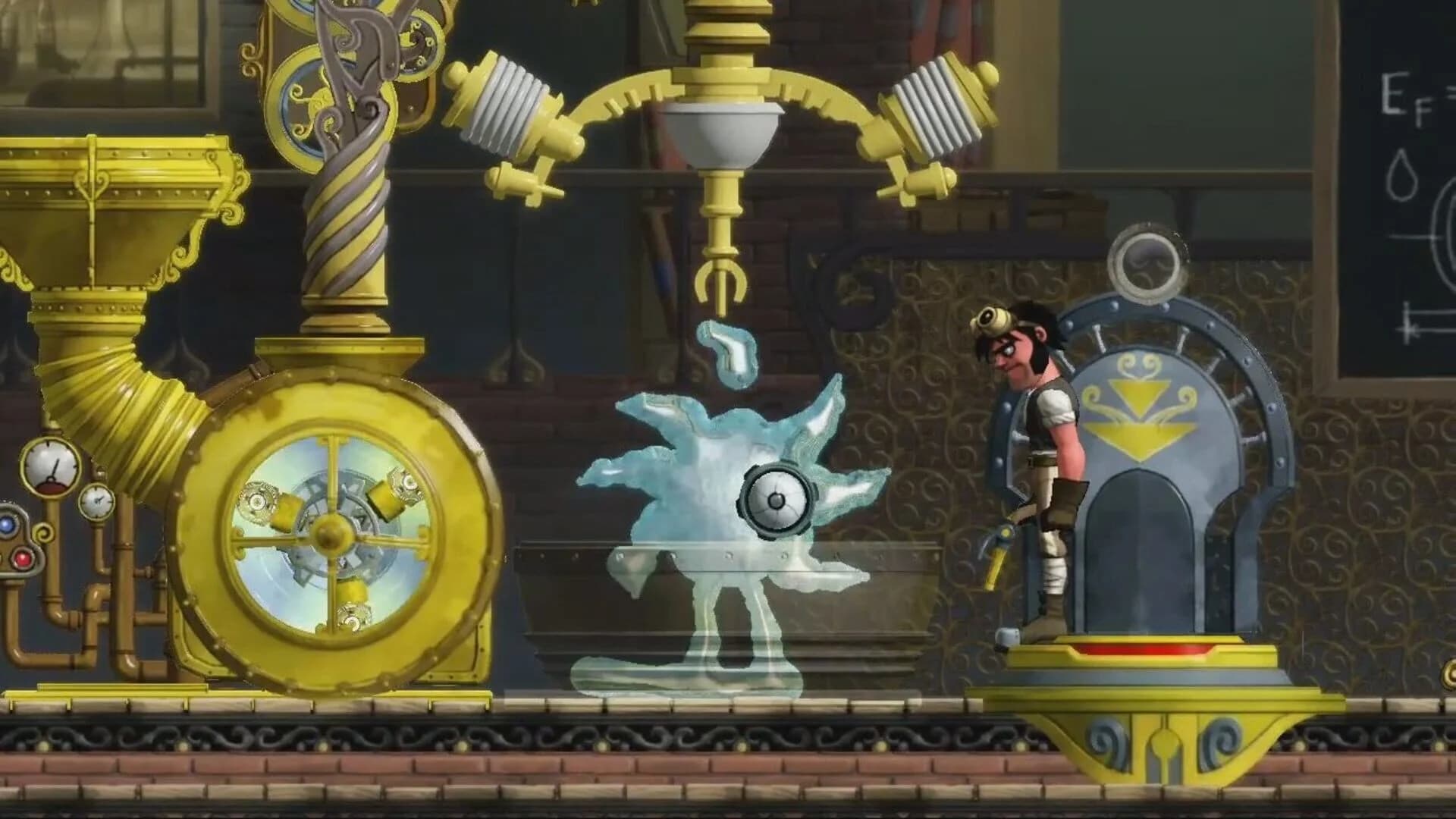 Vessel screenshot 2