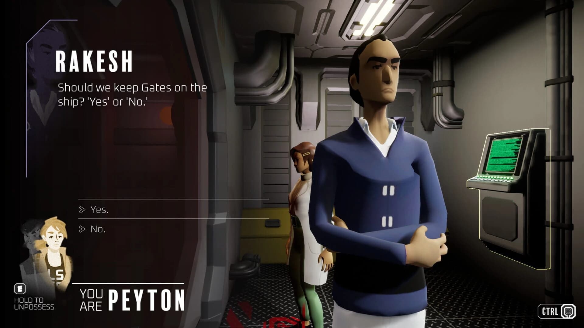 Vessels screenshot 4
