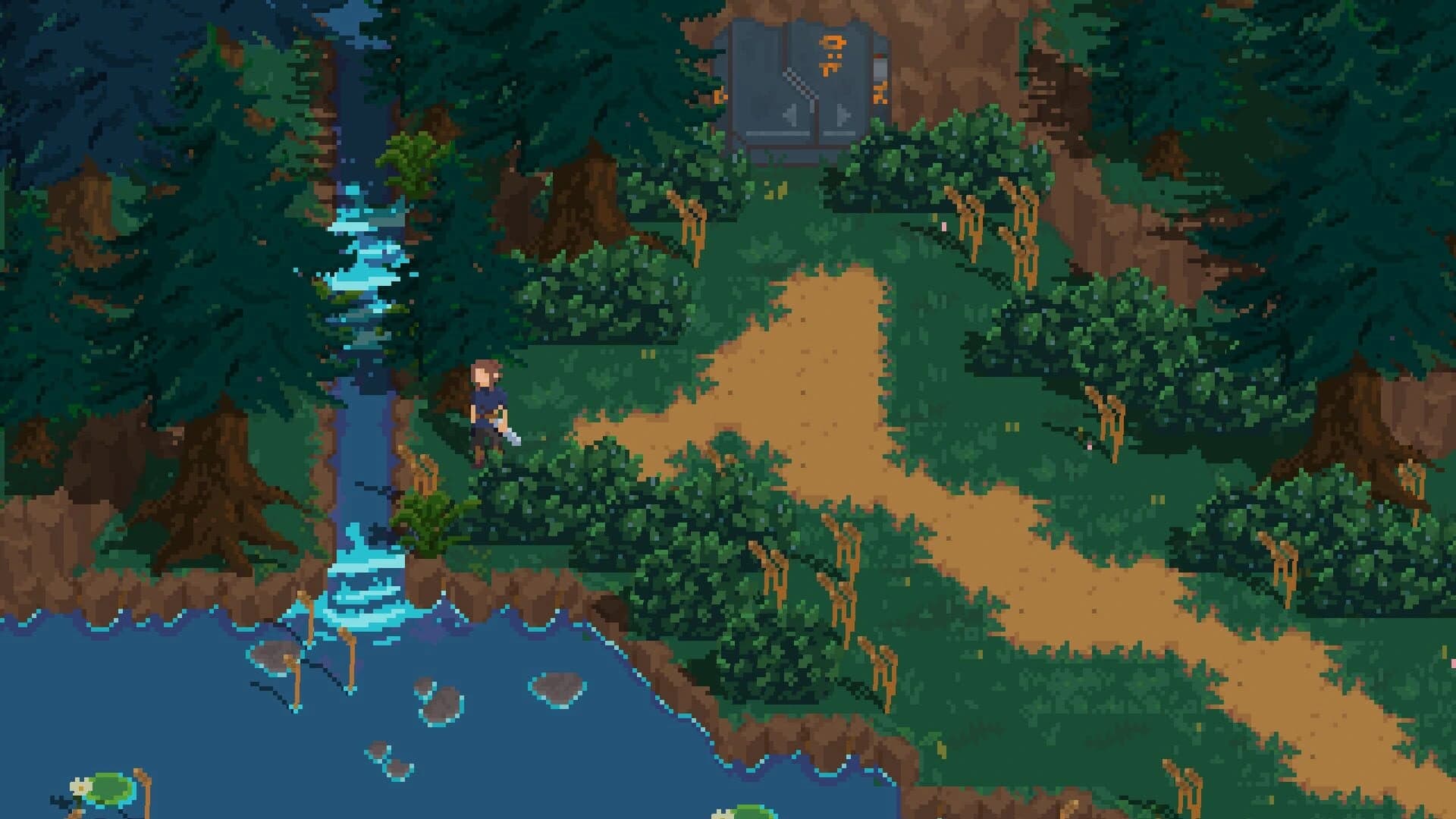Vessels of Decay screenshot 5