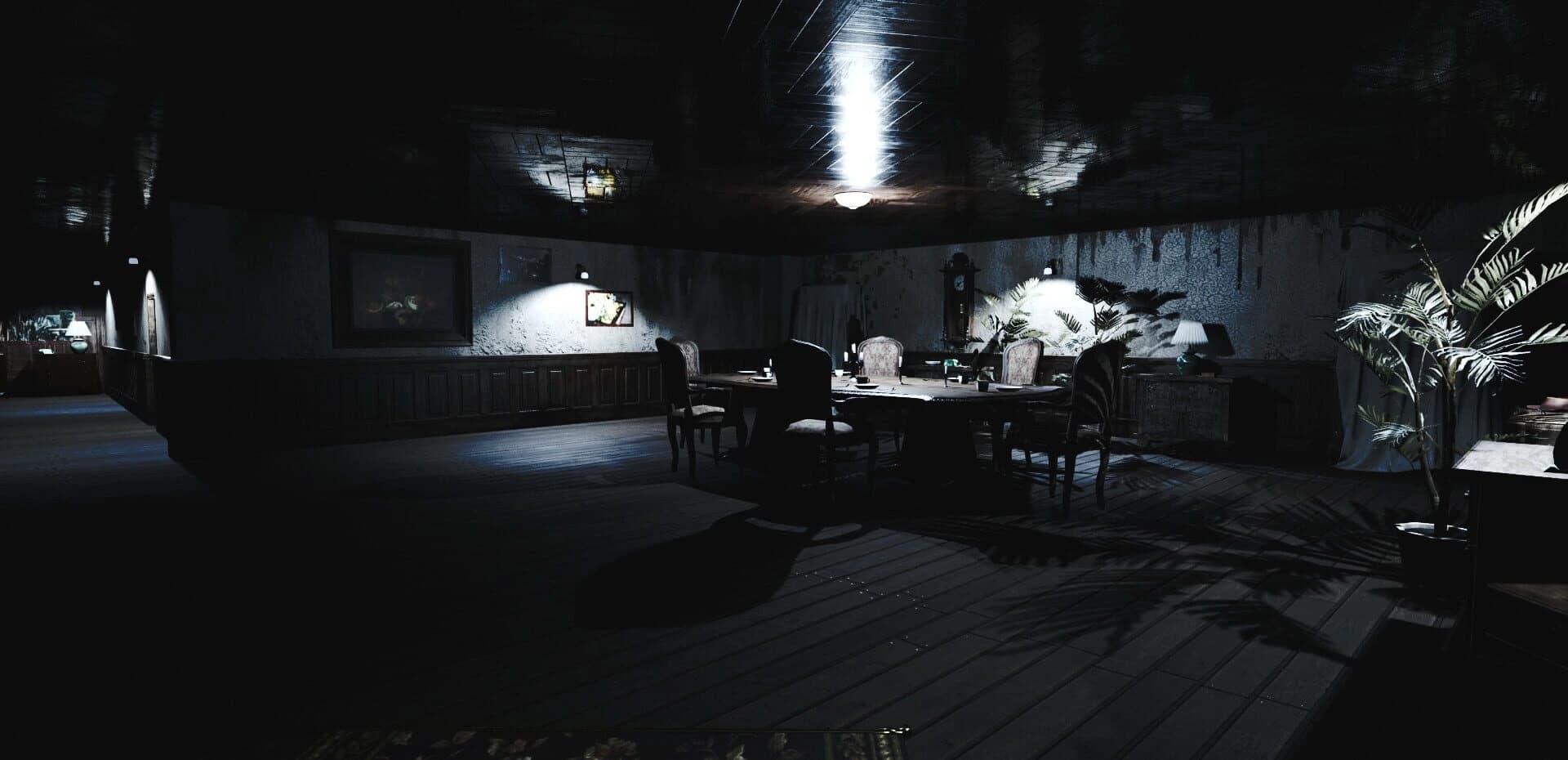 Vestige Memoria screenshot 3