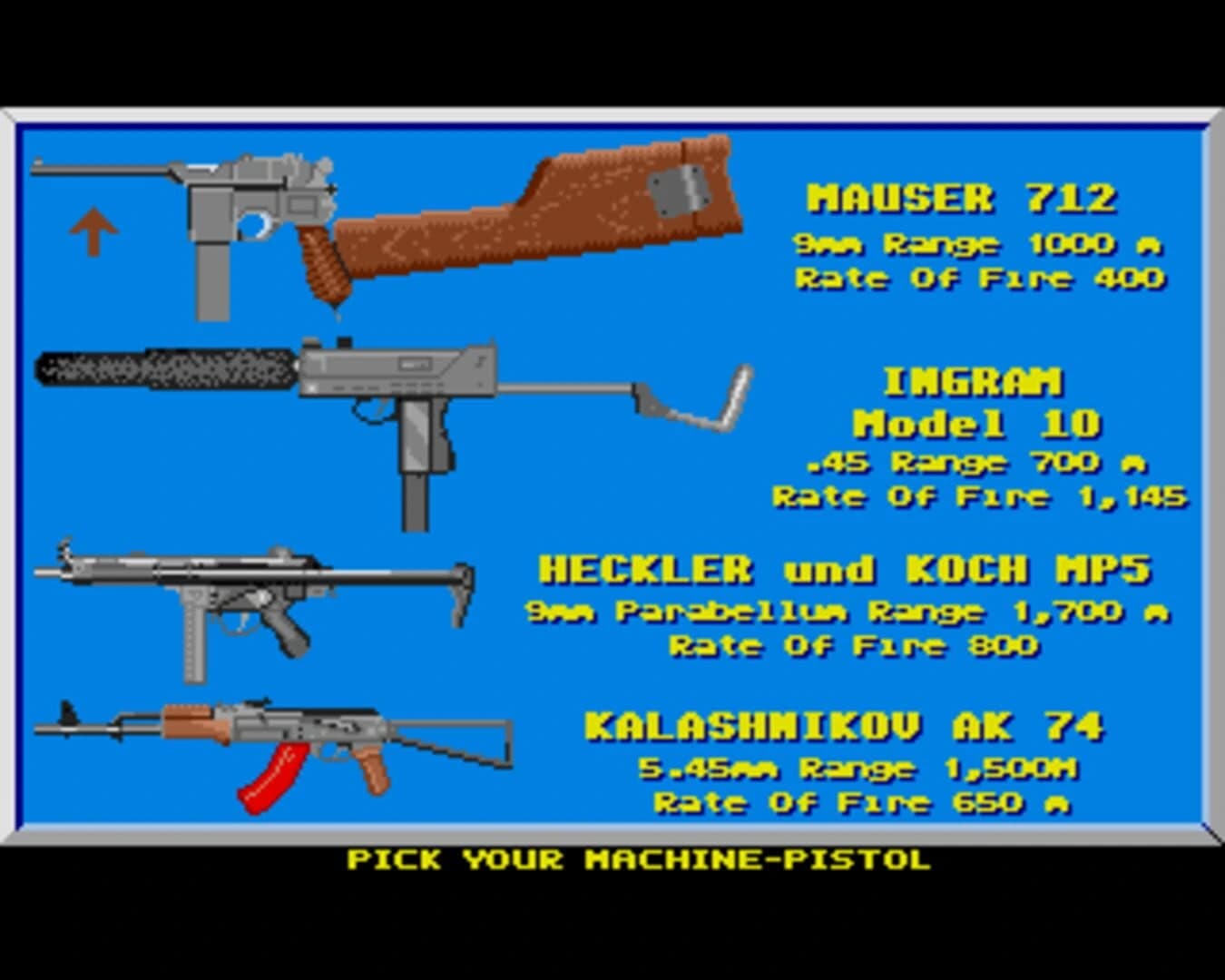 Veteran screenshot 4