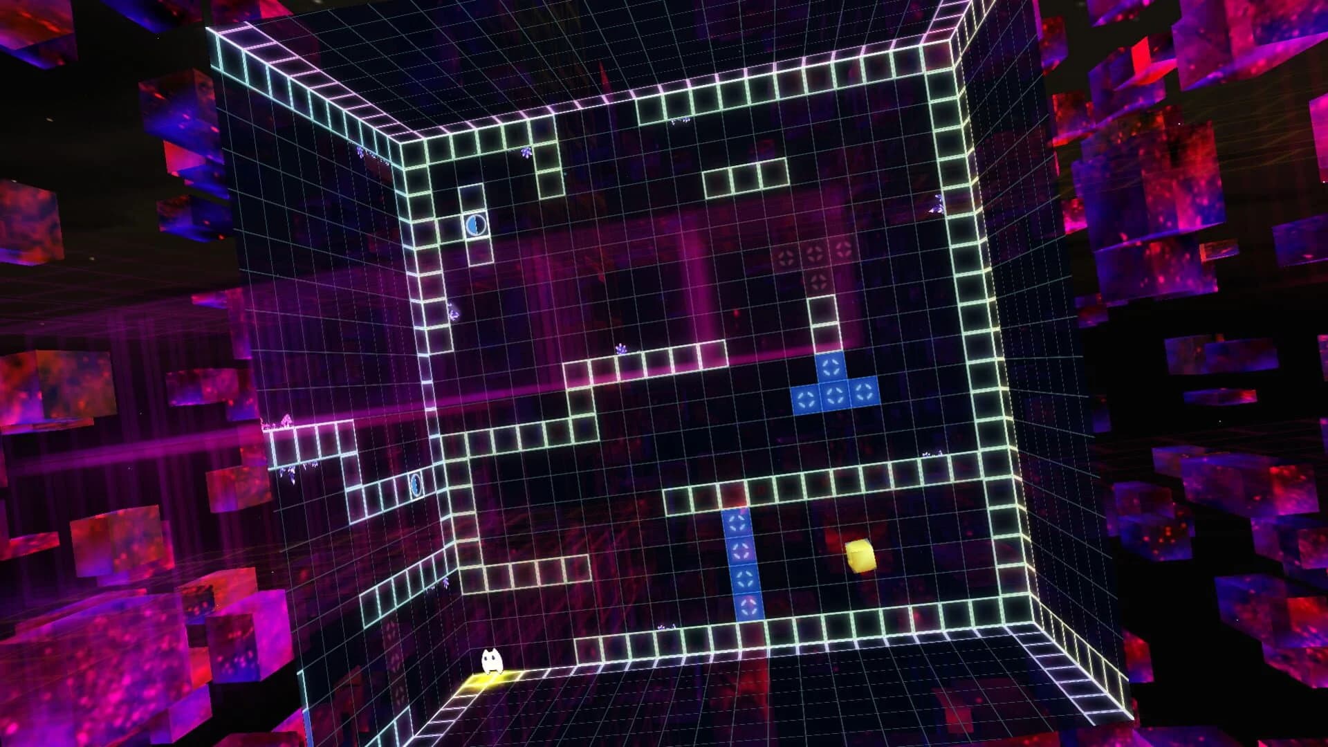 Vextorial screenshot 2