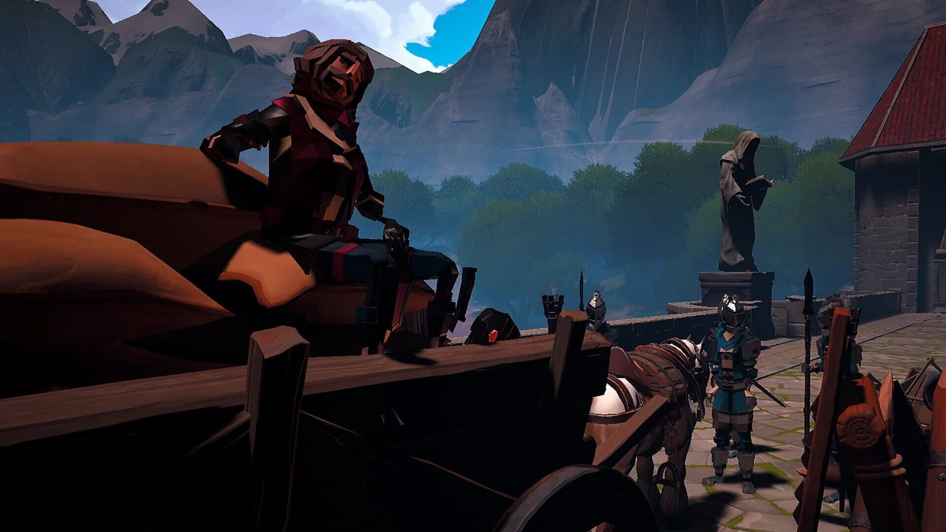 Veyora screenshot 3