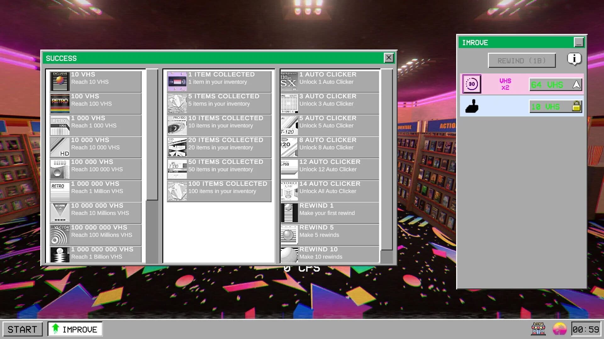 VHS screenshot 3