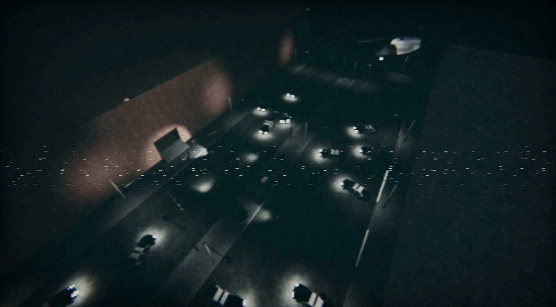 VHS Bodycam: The Torture Machine screenshot 5