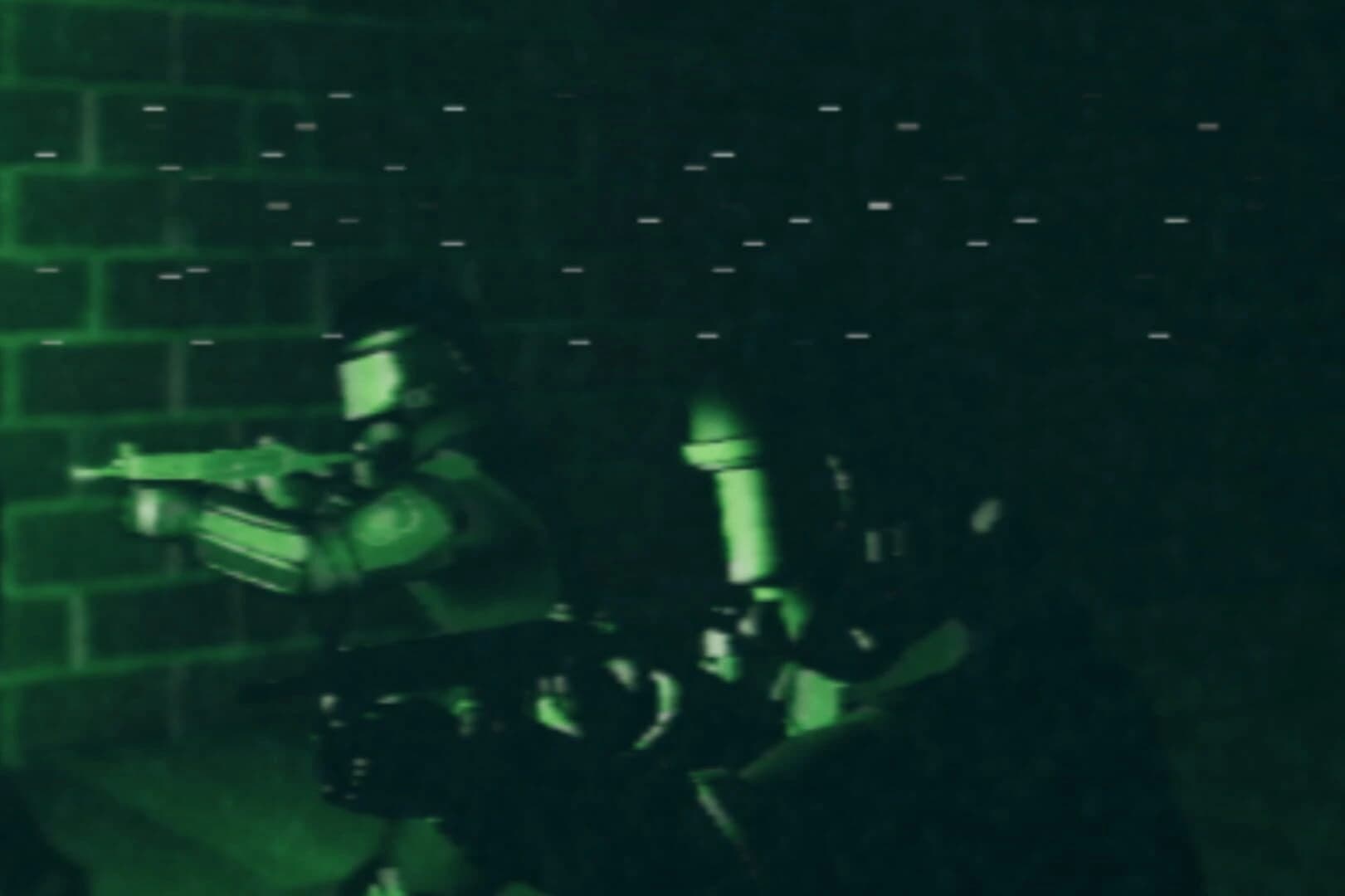VHS Bodycam: The Torture Machine screenshot 2