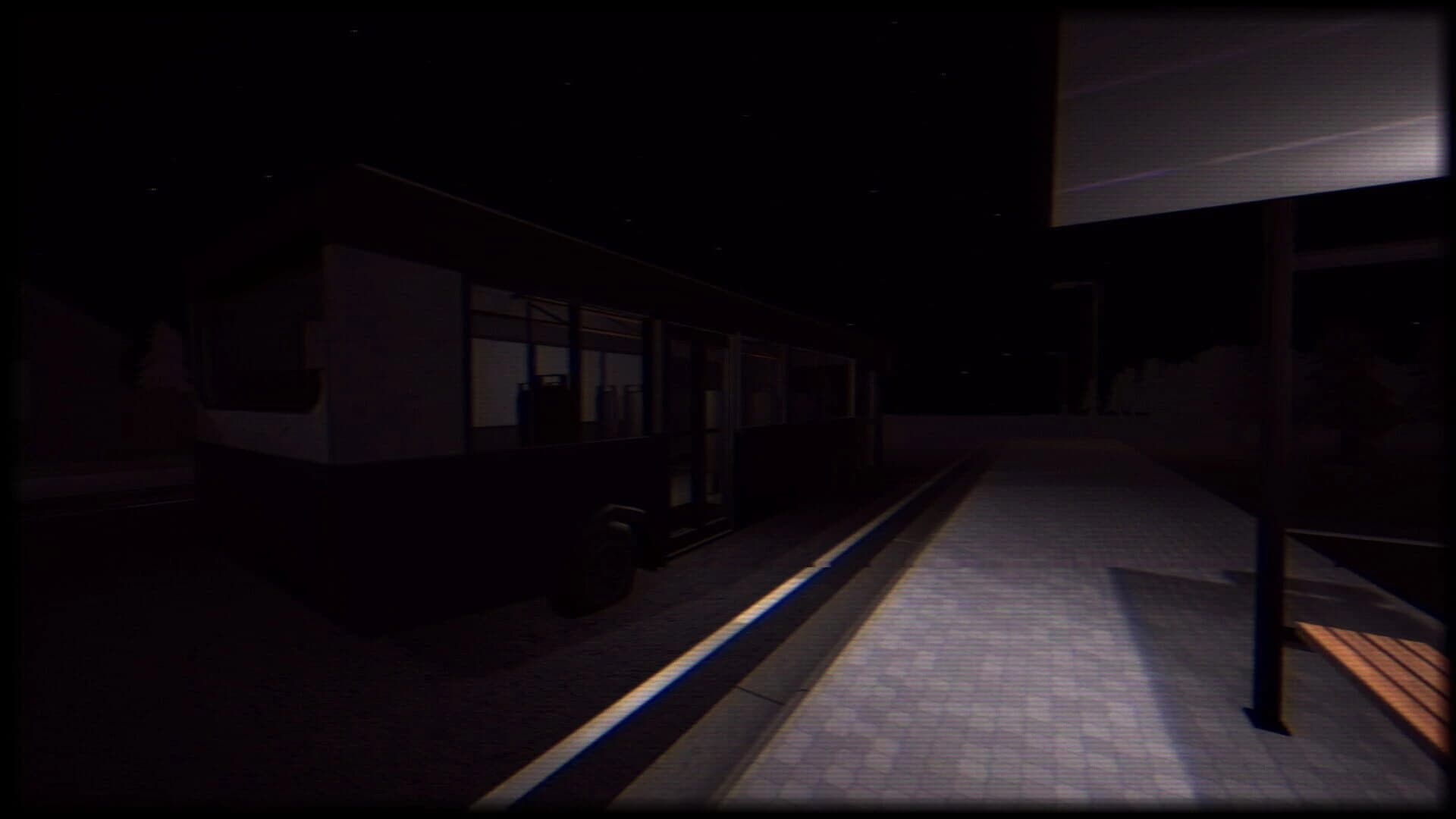 VHS Collection: Goodnight Me screenshot 3