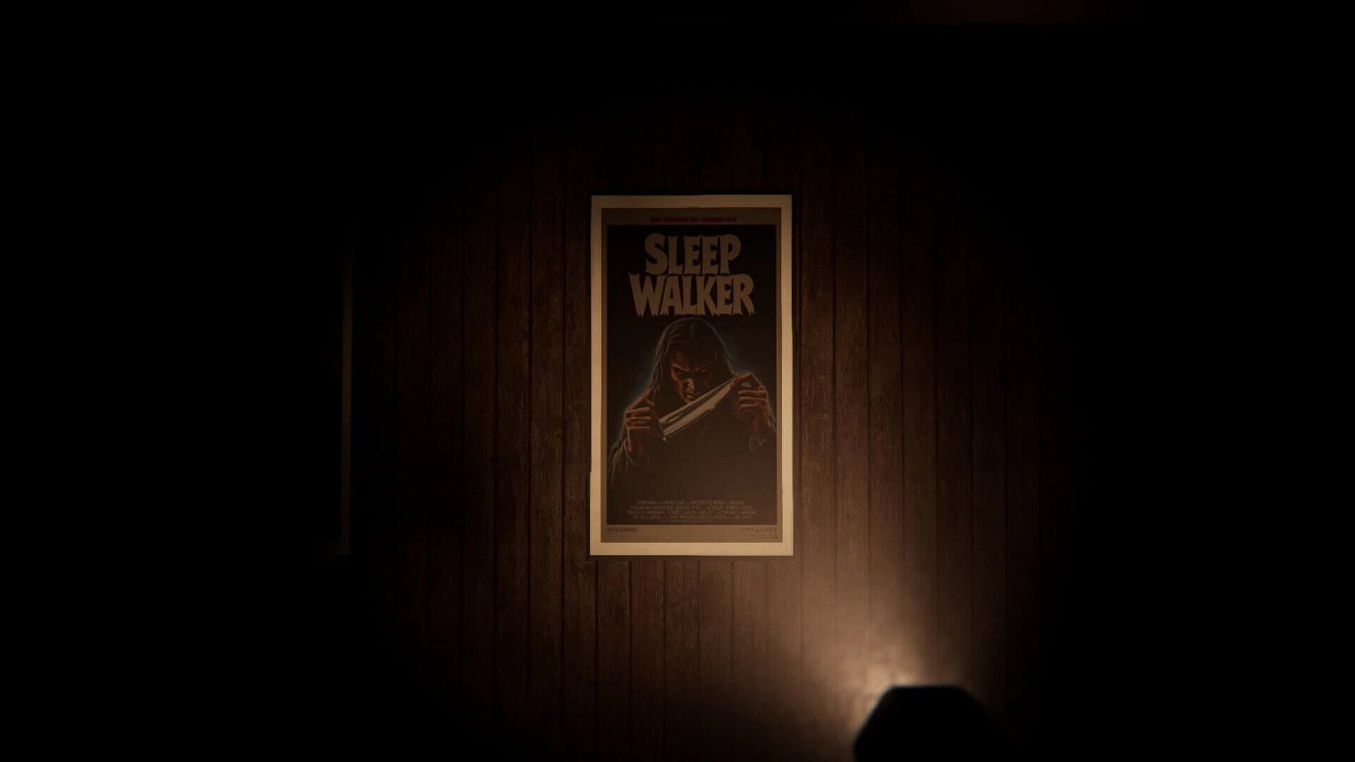 VHScape screenshot 4