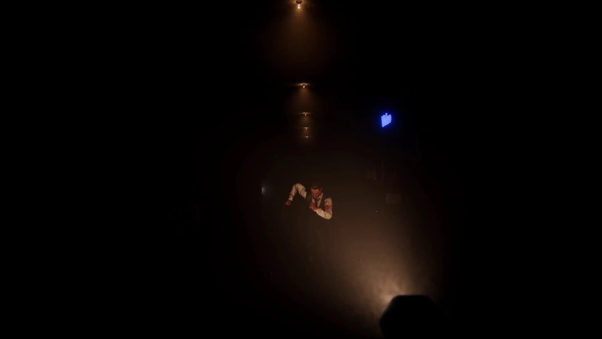 VHScape screenshot 1