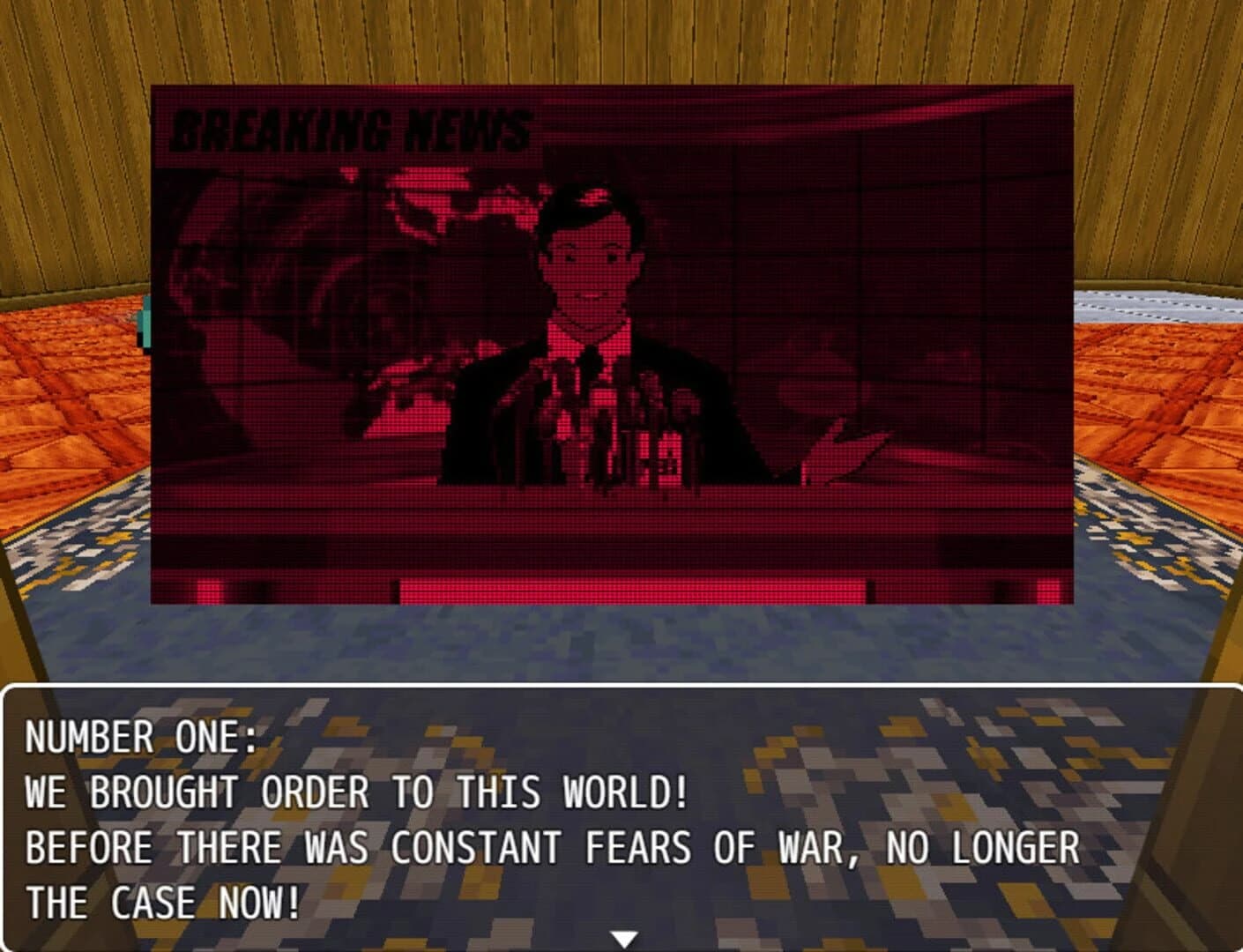 Via Mortis screenshot 4