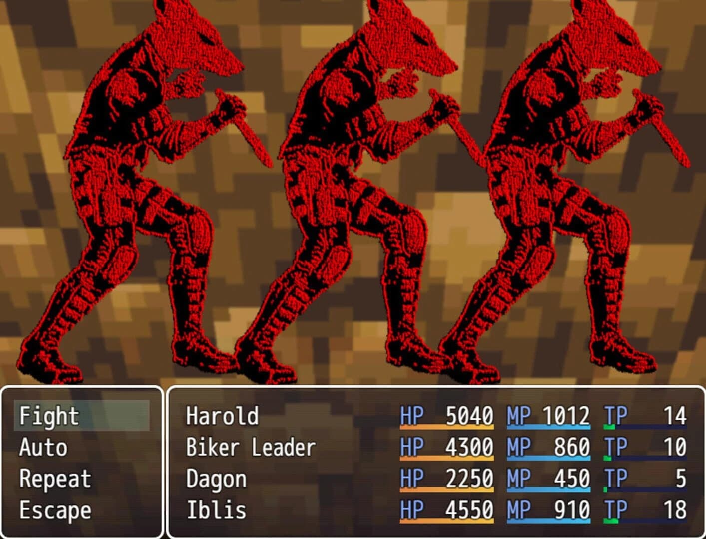 Via Mortis screenshot 2