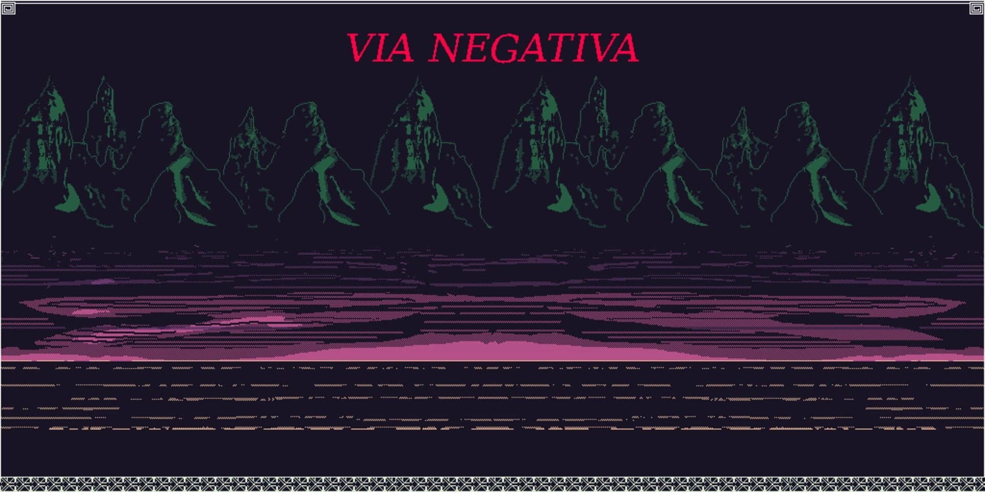Via Negativa screenshot 1
