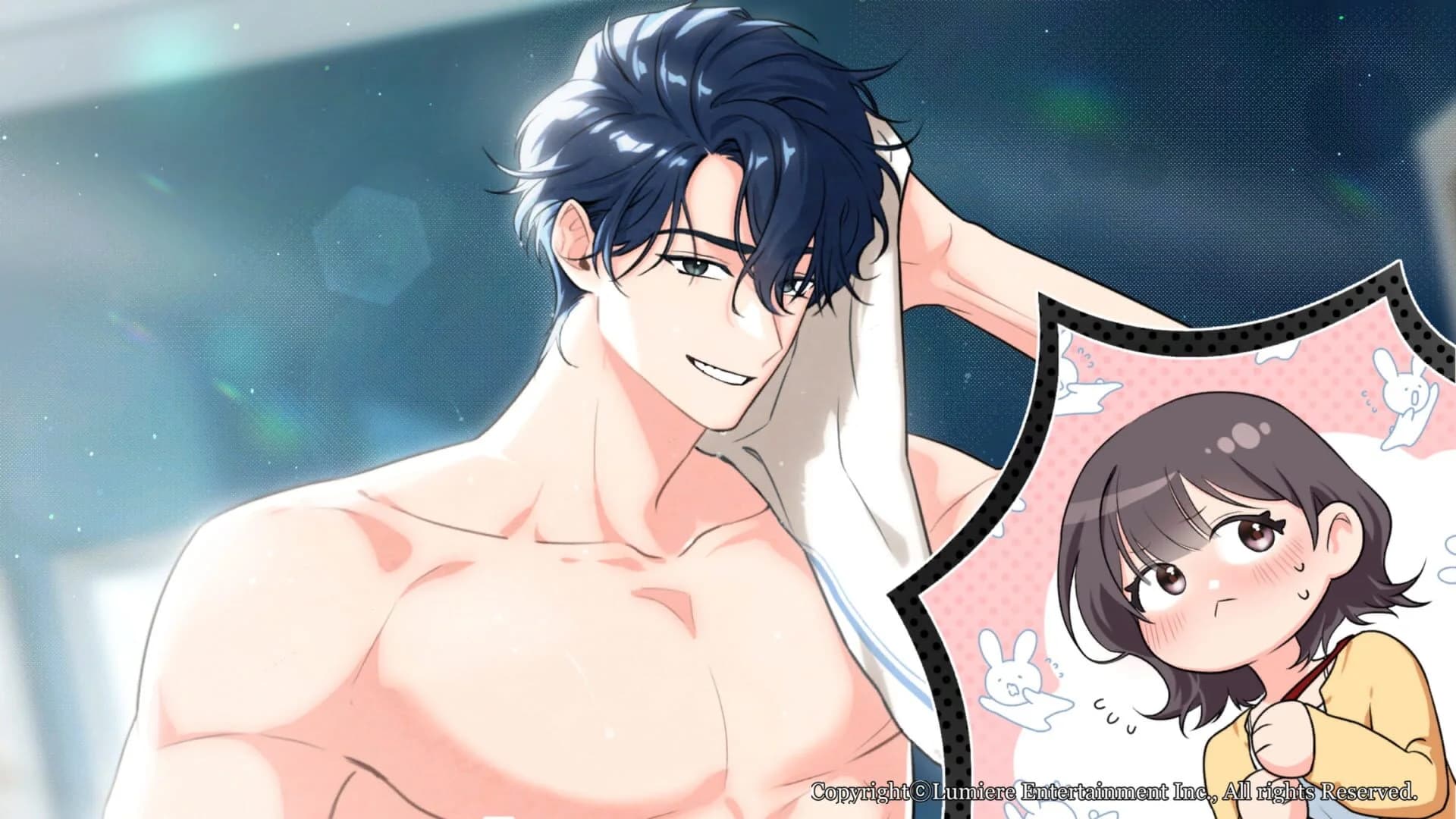 Vibrant Frame screenshot 5