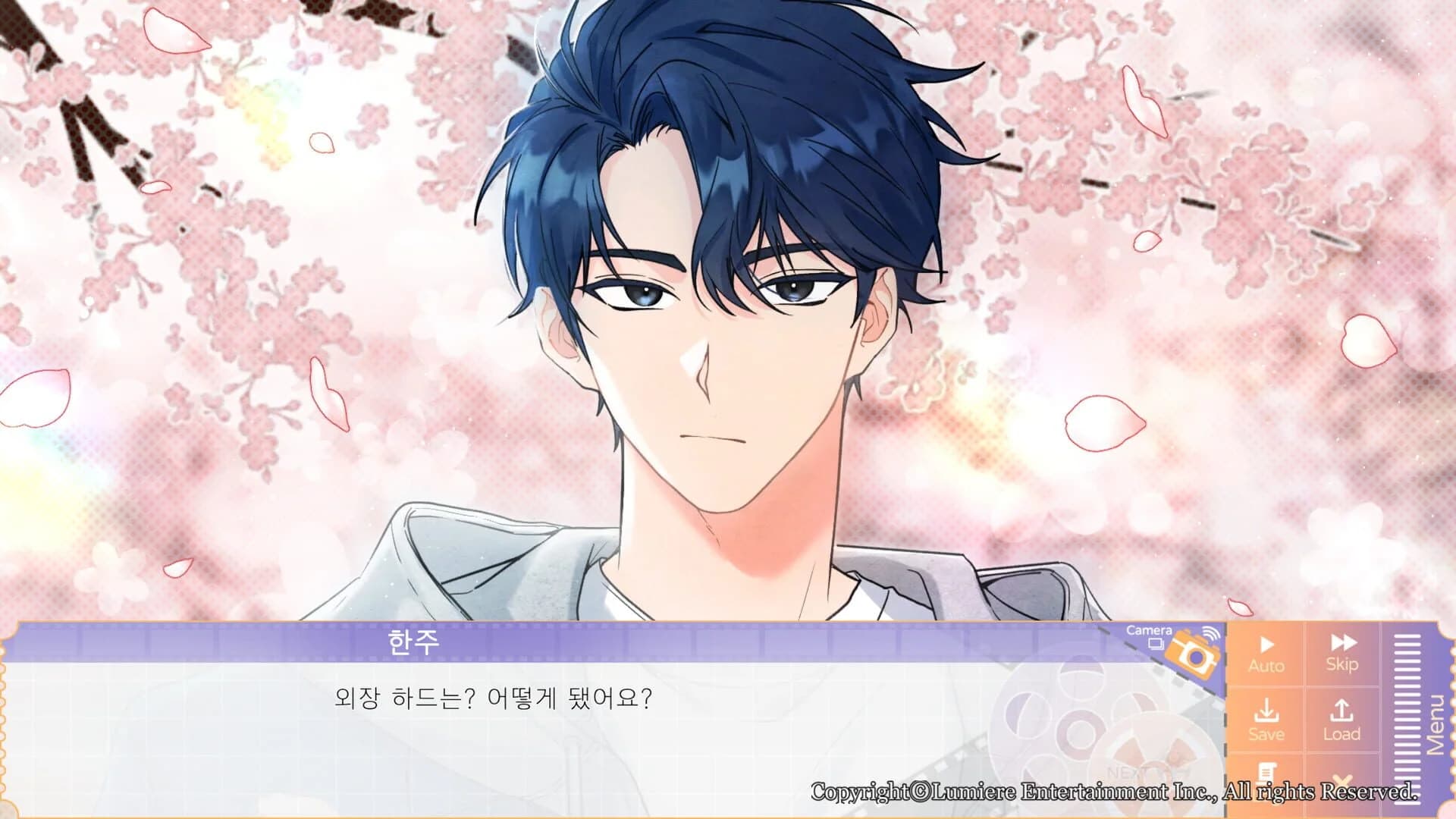 Vibrant Frame screenshot 3