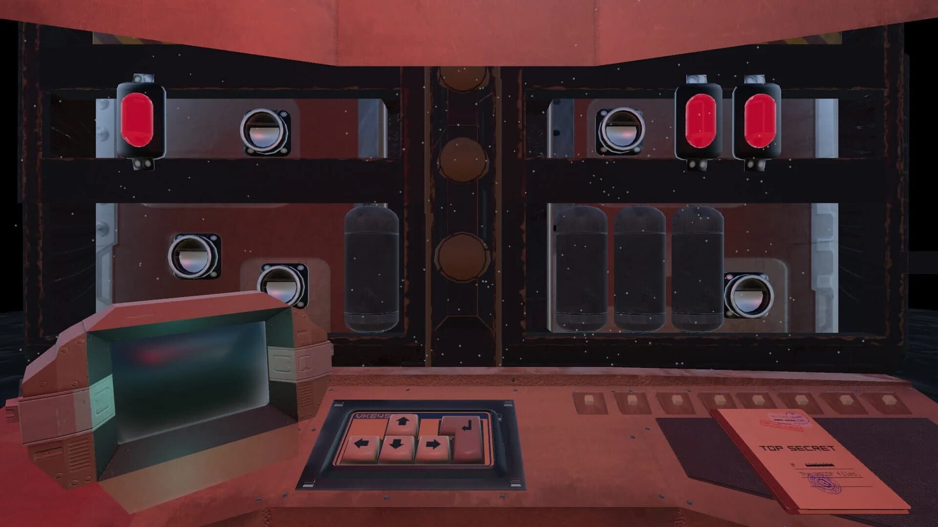 VICCP 2 Core screenshot 2