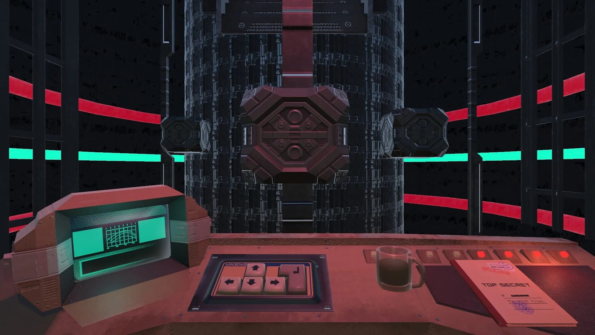 VICCP 2 Core screenshot 3