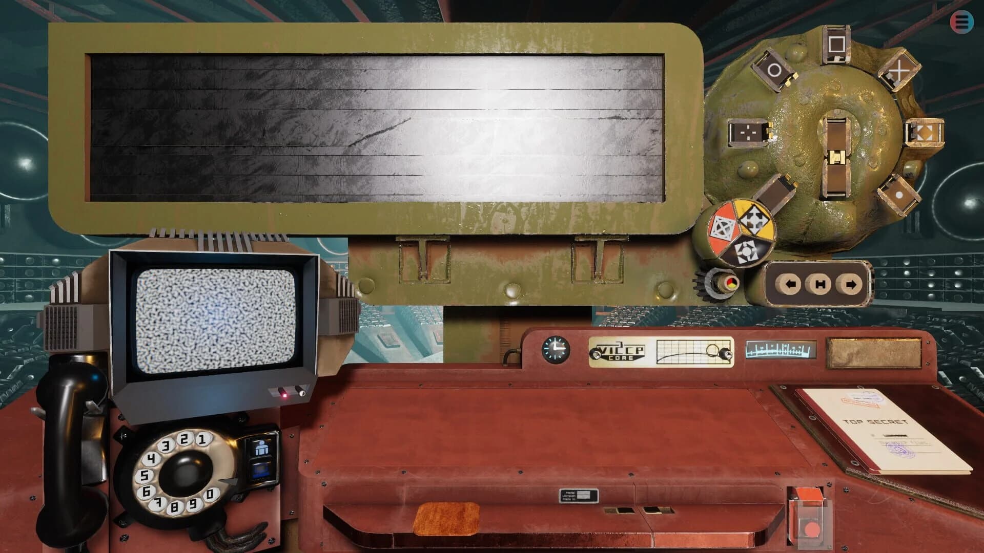 VICCP 2 Core screenshot 4