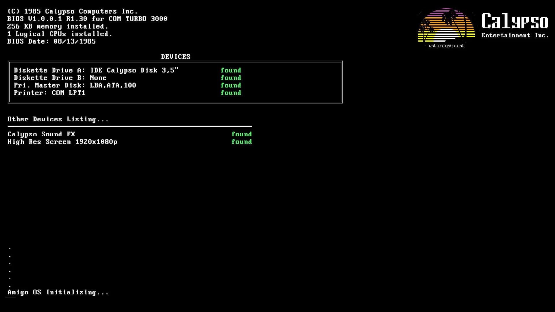 Vice Undercover screenshot 2