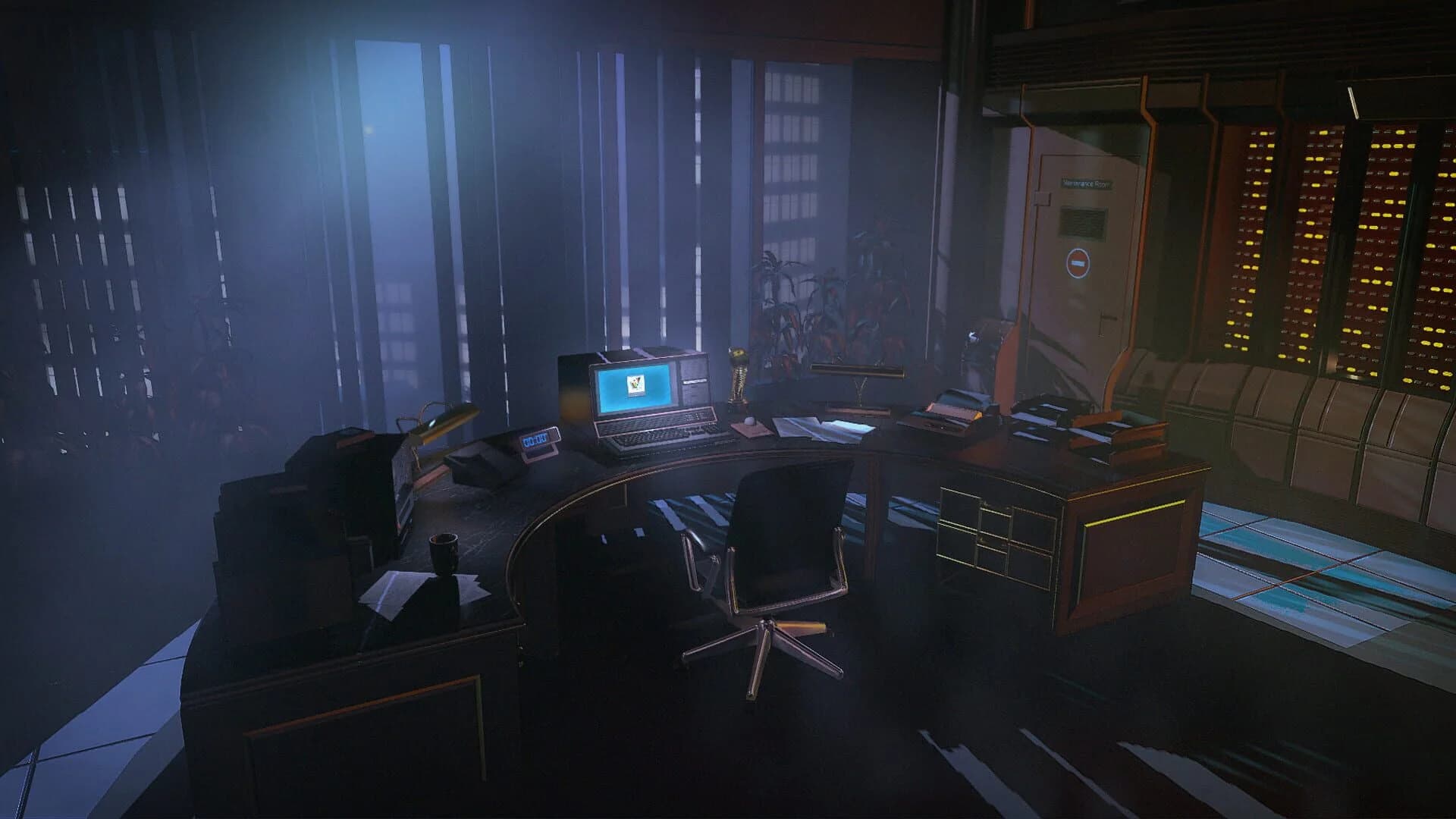 Vice Undercover screenshot 1