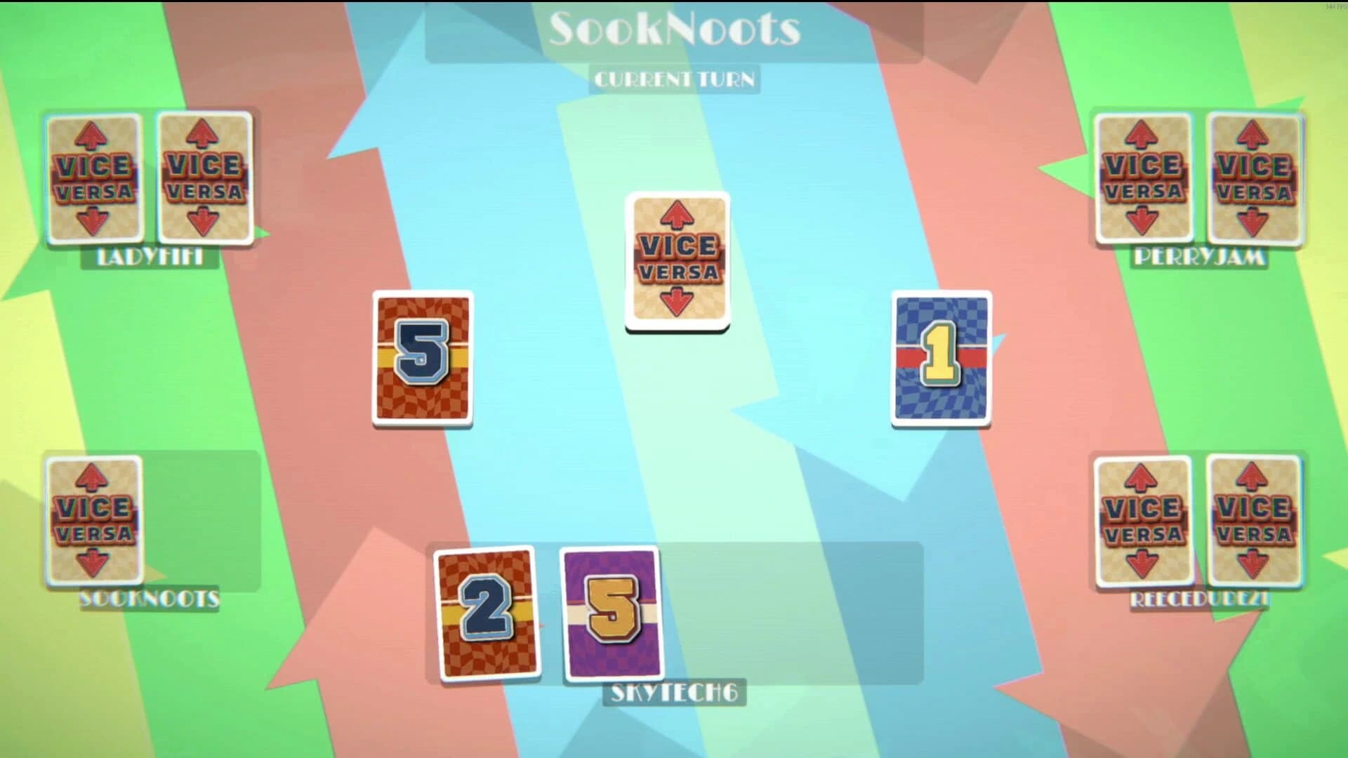 Vice Versa screenshot 3