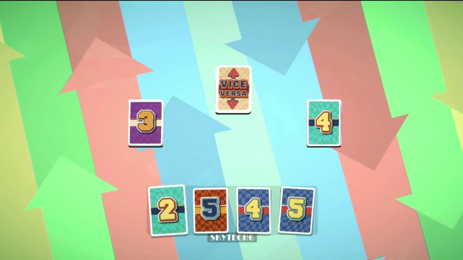 Vice Versa screenshot 5