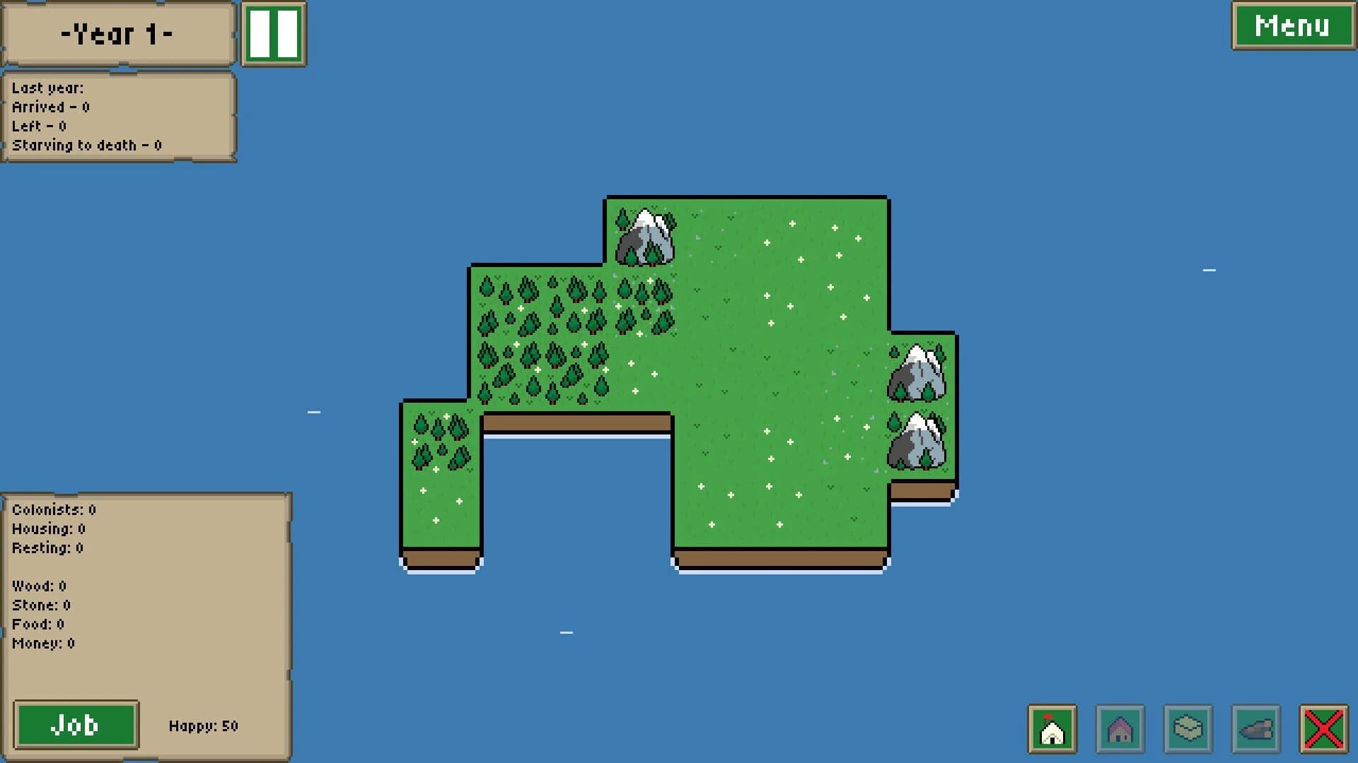 Viceria screenshot 5