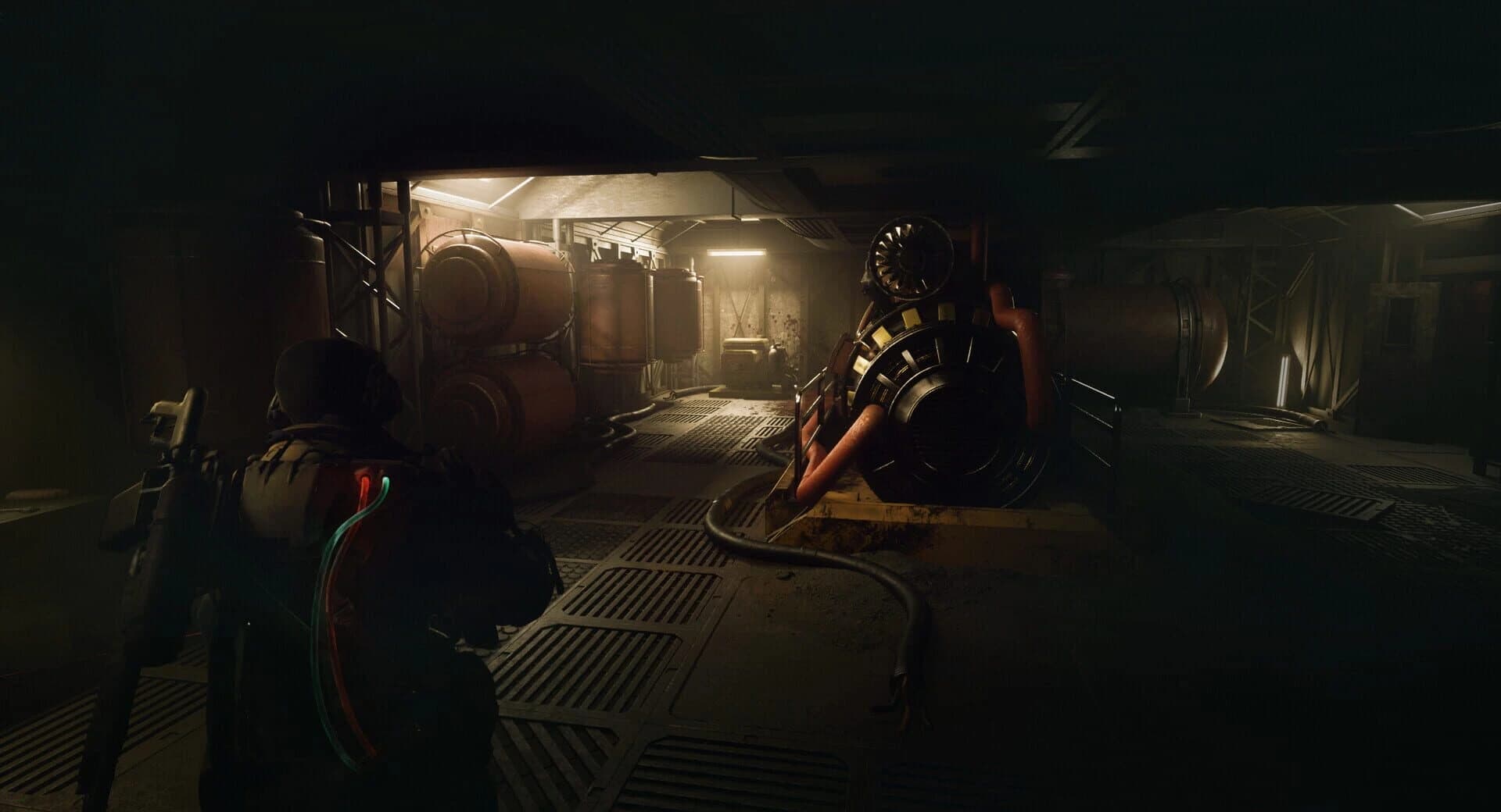 Vicious Red screenshot 3