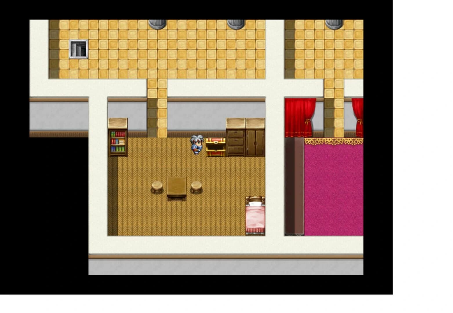 Vickinachi screenshot 3