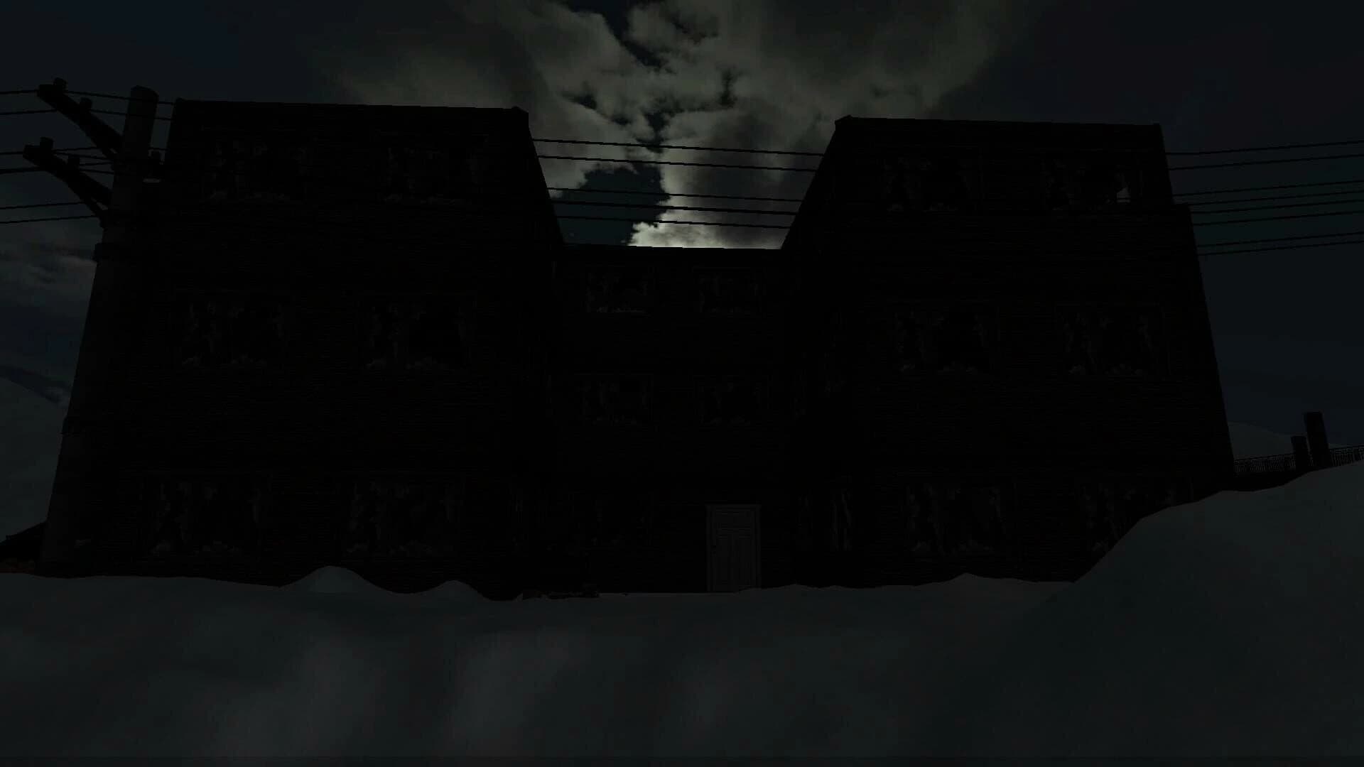 Victim Complex screenshot 1