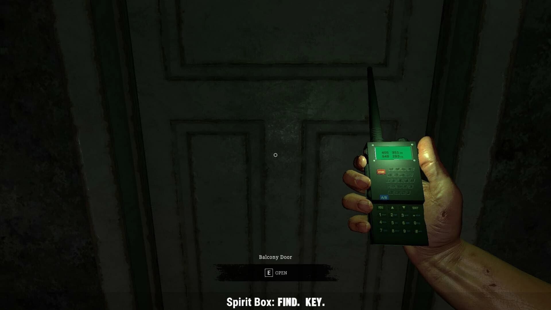 Victim Complex screenshot 2