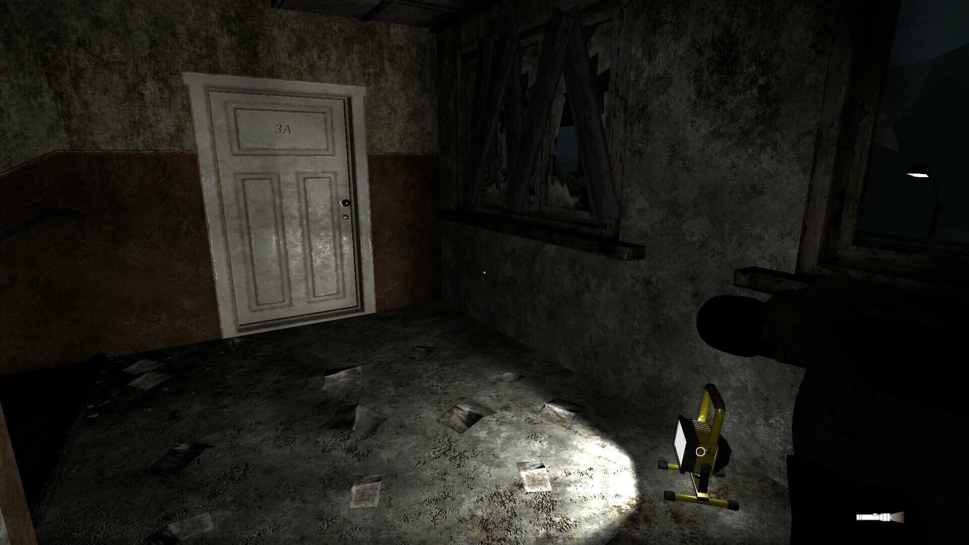 Victim Complex screenshot 3
