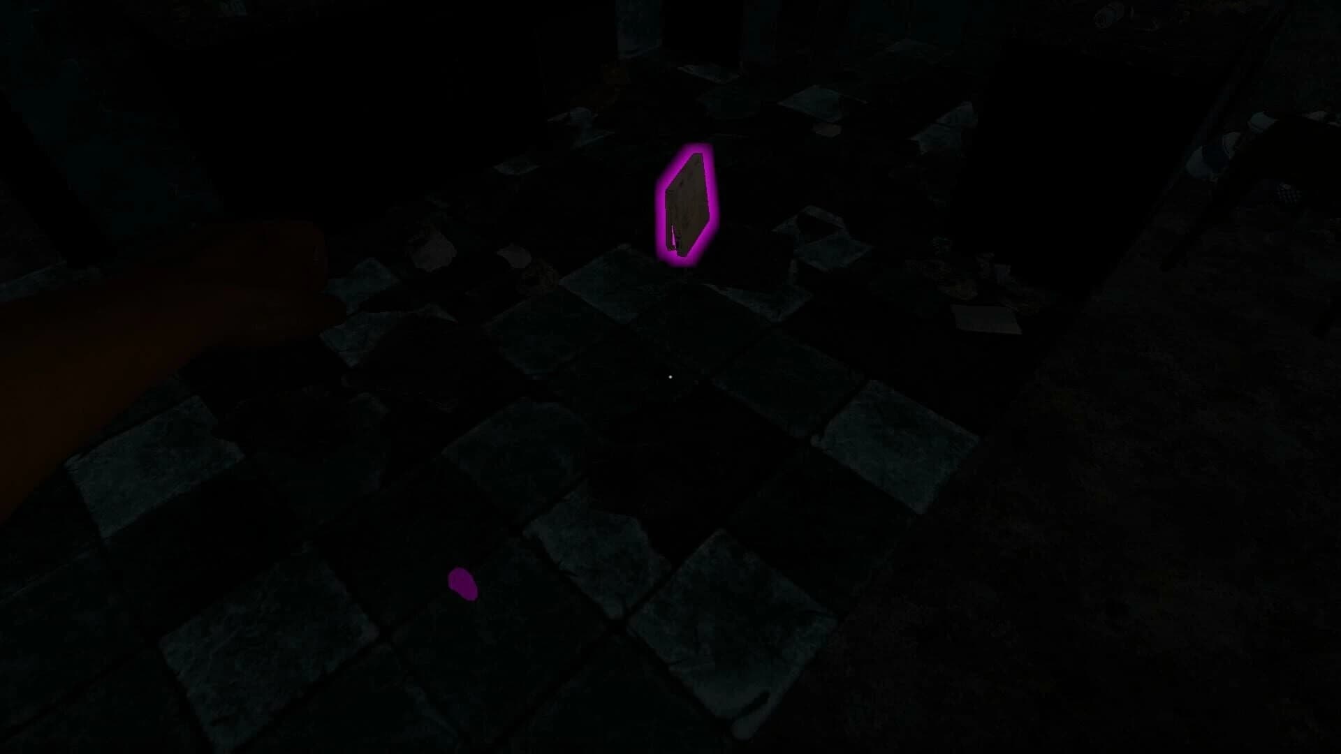 Victim Complex screenshot 4
