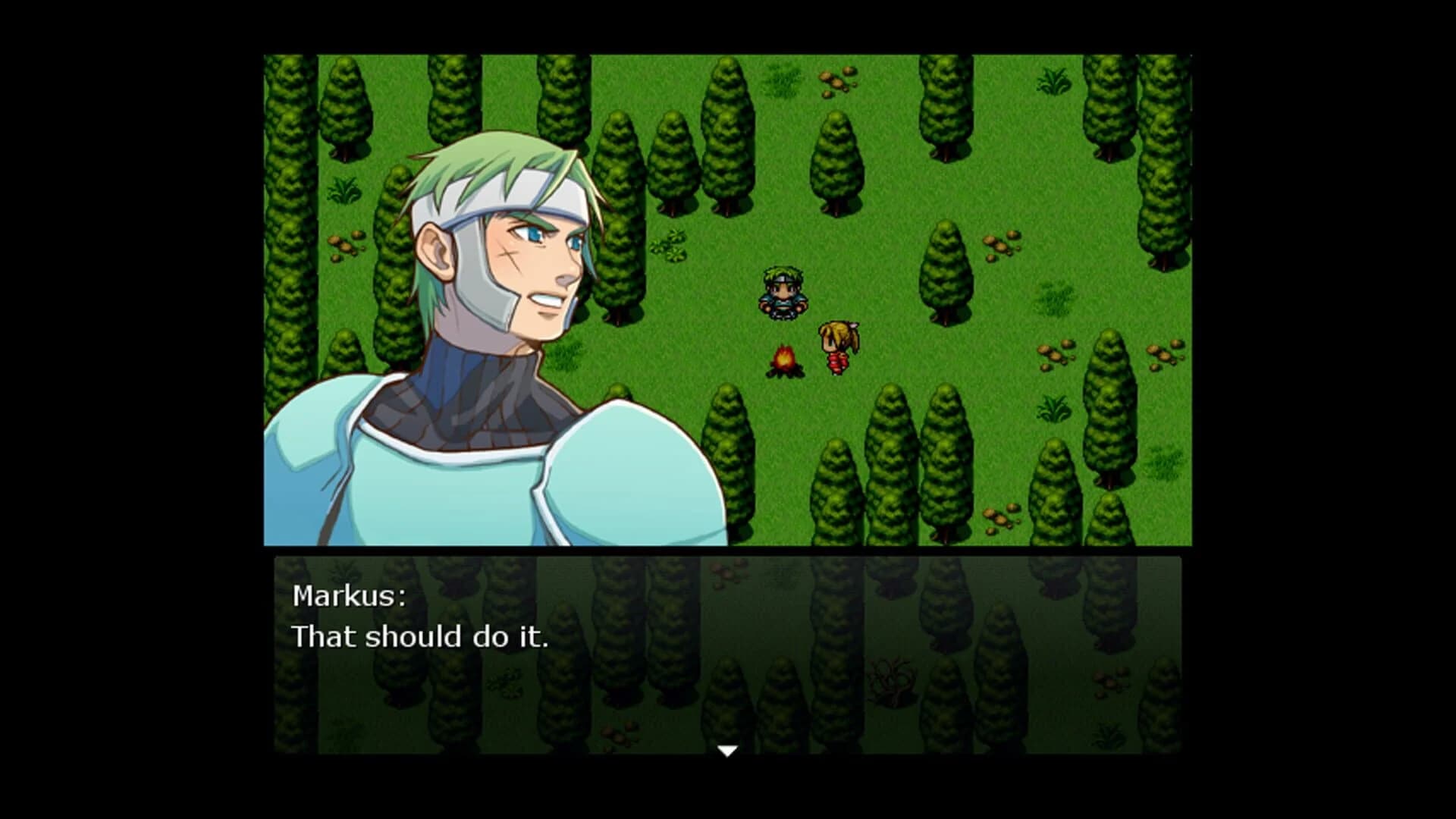 Victim of Xen screenshot 3