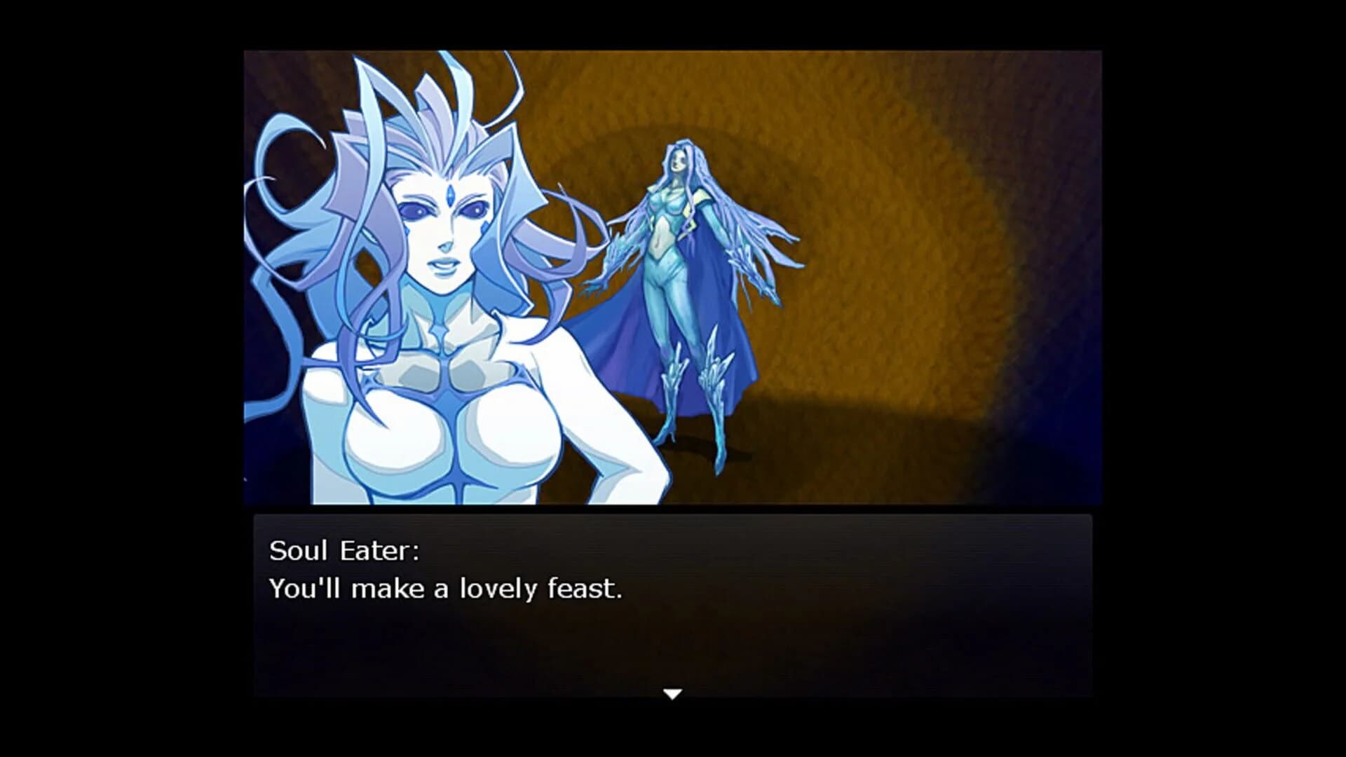 Victim of Xen screenshot 1